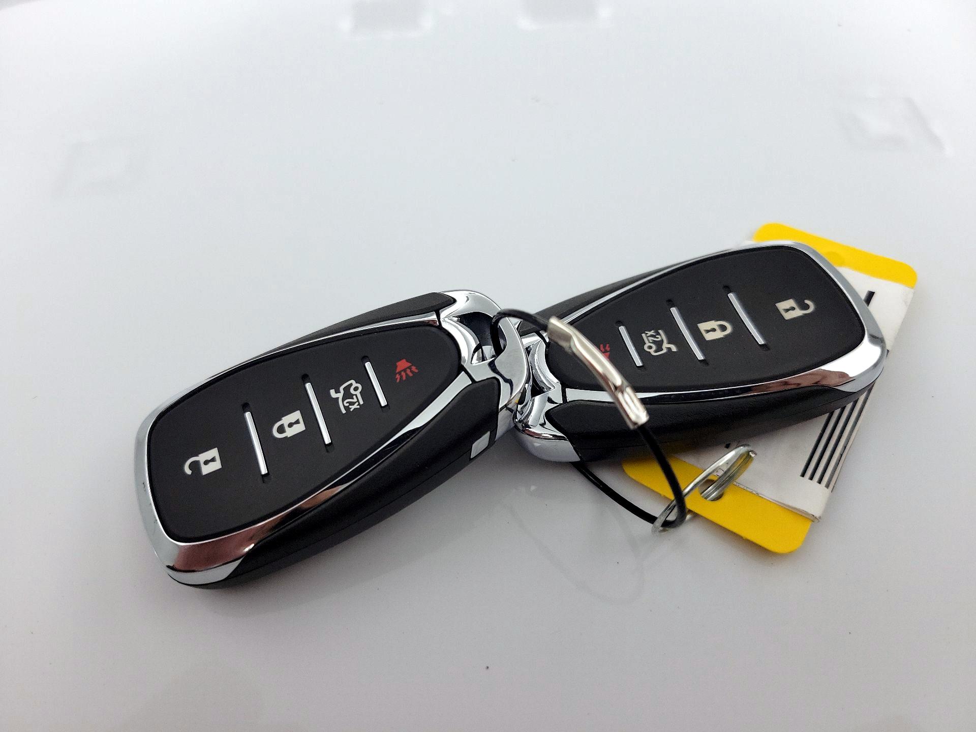 Thumbnail: 2021 Chevrolet Camaro - 19