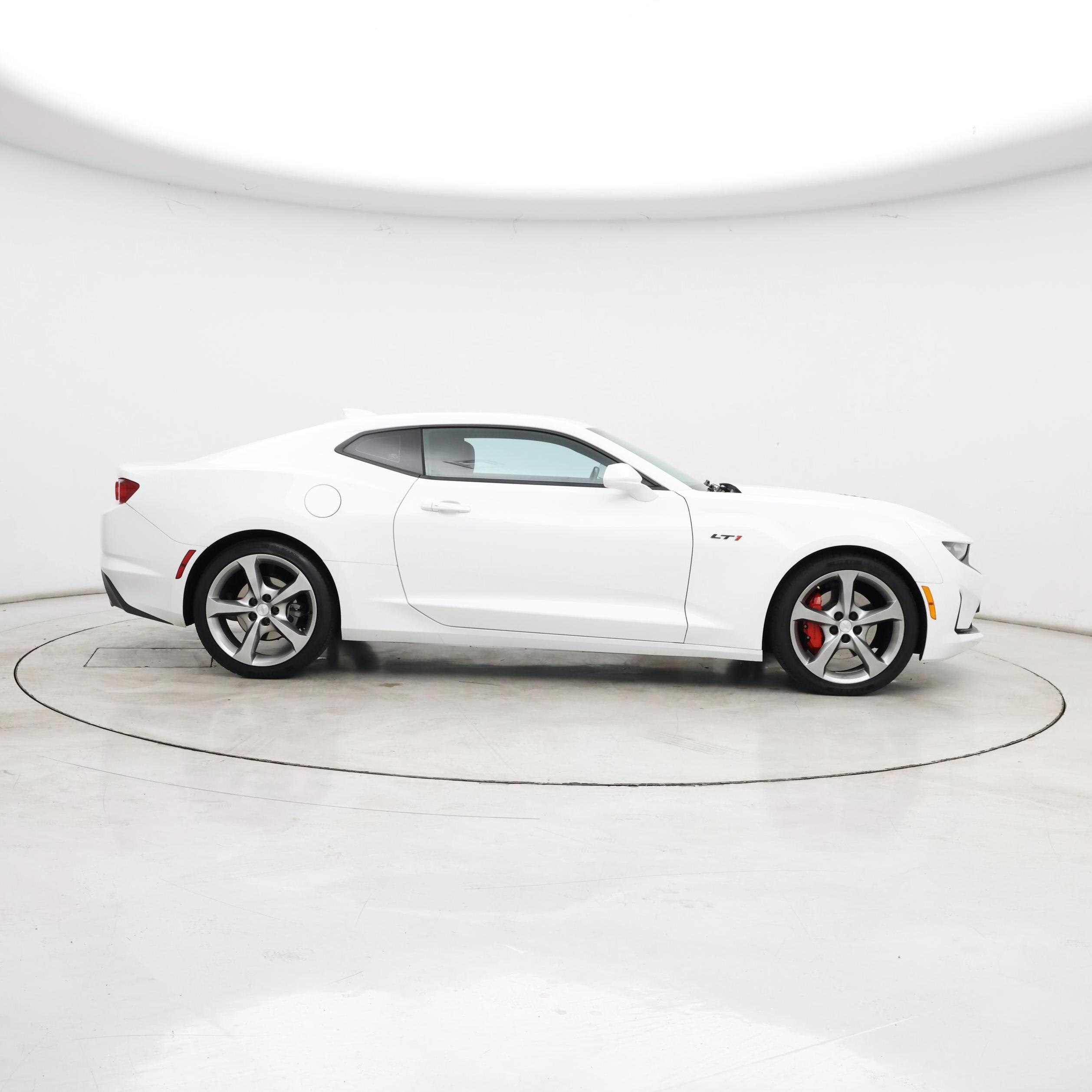 Thumbnail: 2021 Chevrolet Camaro - 7