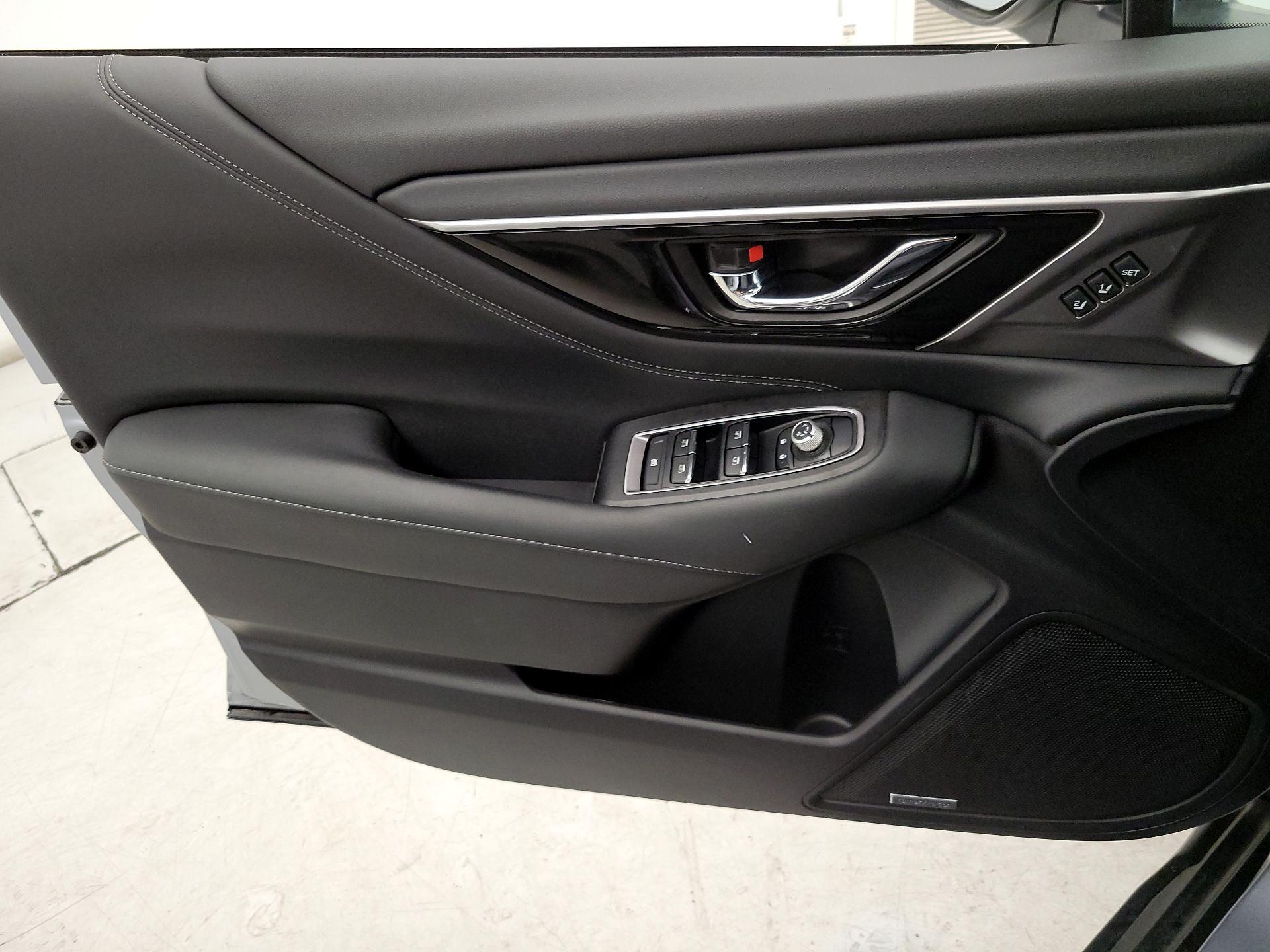 Thumbnail: 2021 Subaru Outback - 12