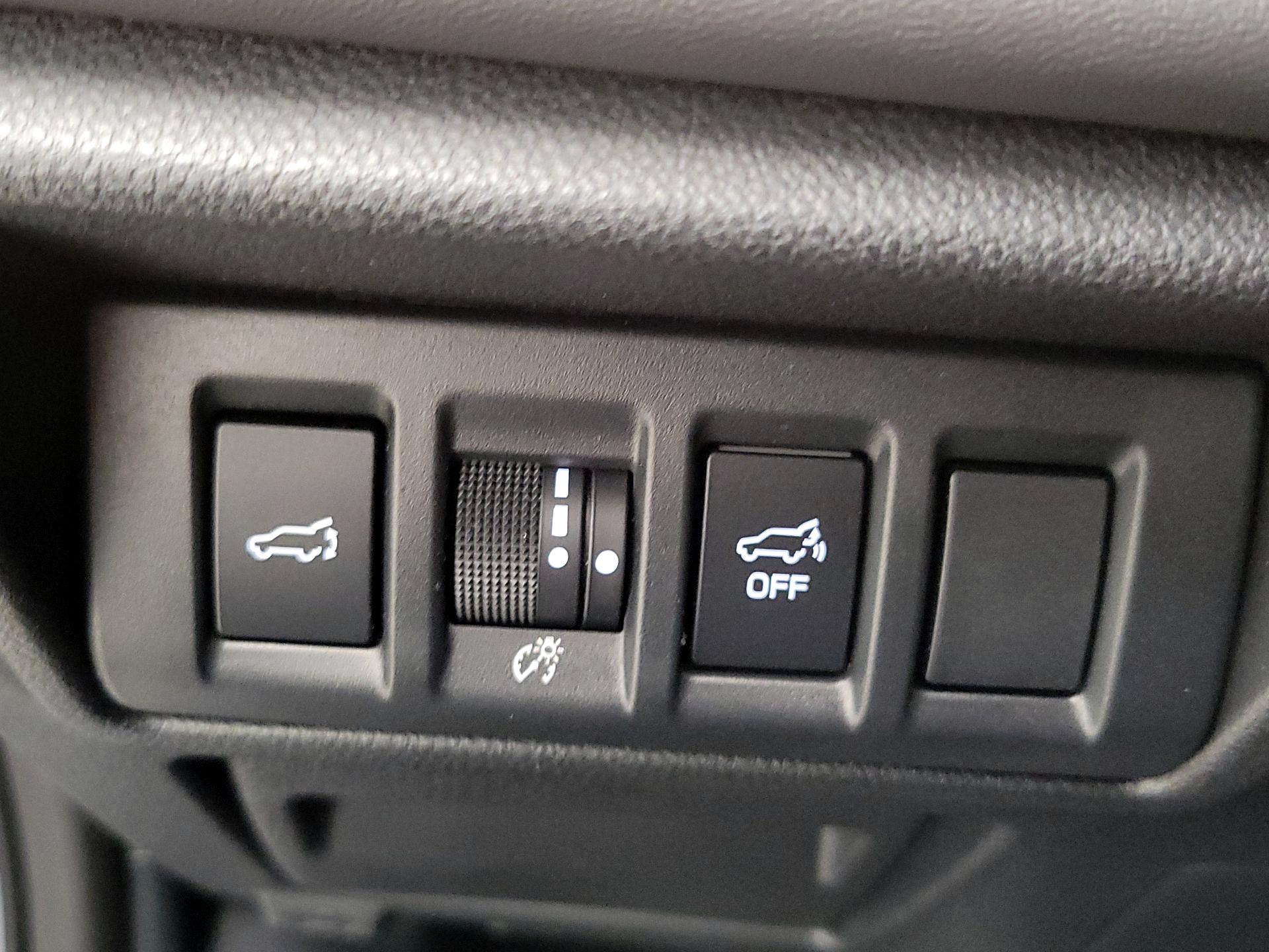 Thumbnail: 2021 Subaru Outback - 13