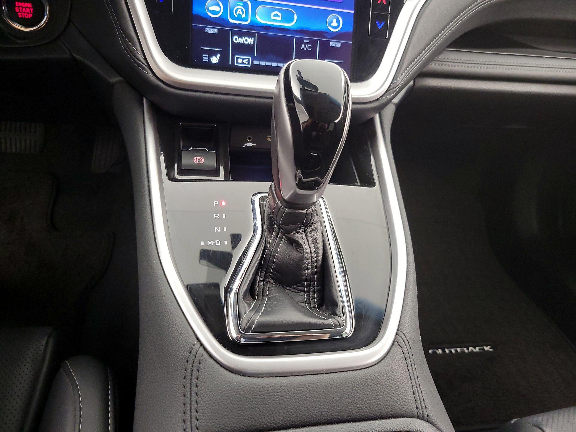 Thumbnail: 2021 Subaru Outback - 18