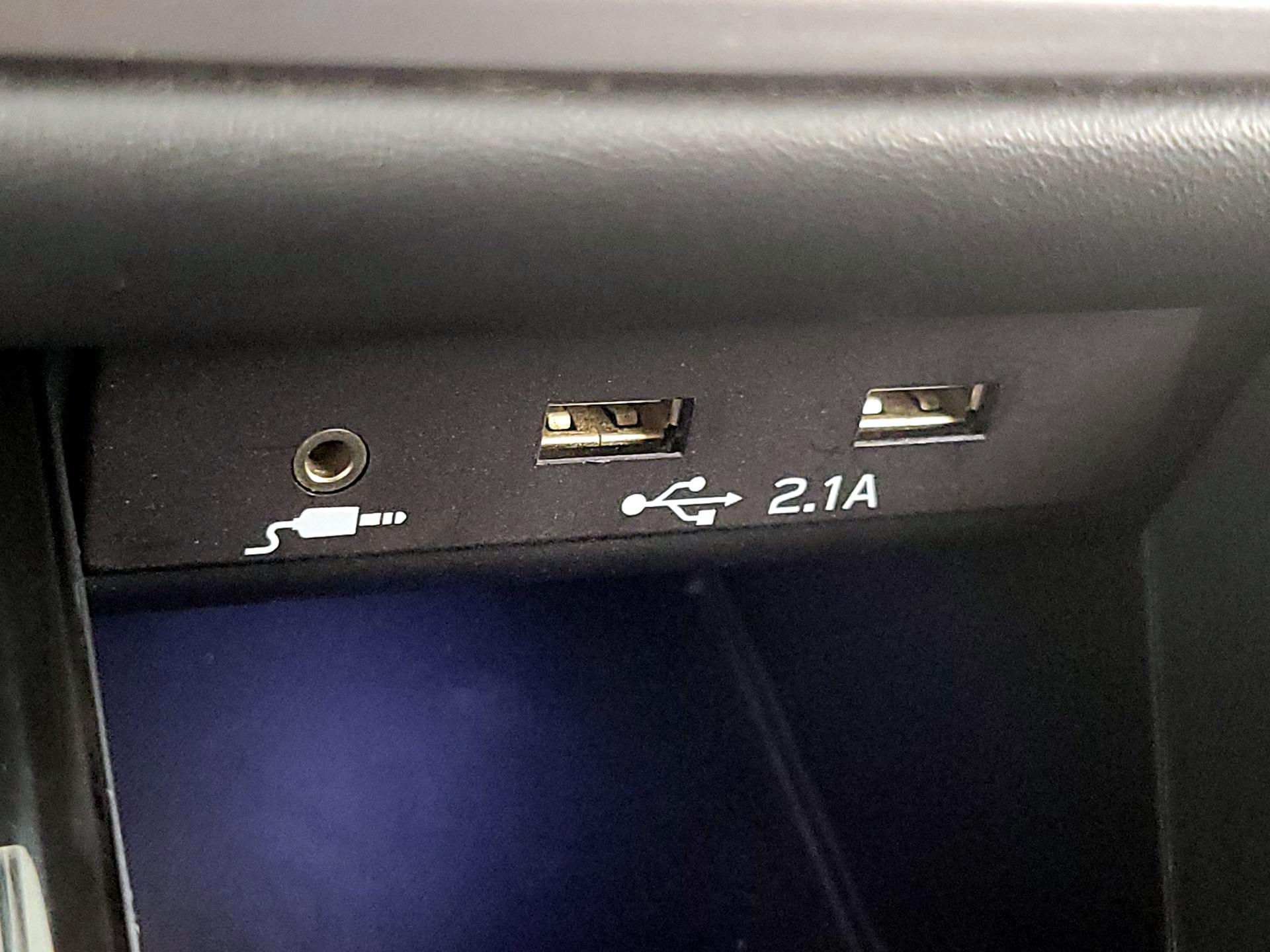 Thumbnail: 2021 Subaru Outback - 19