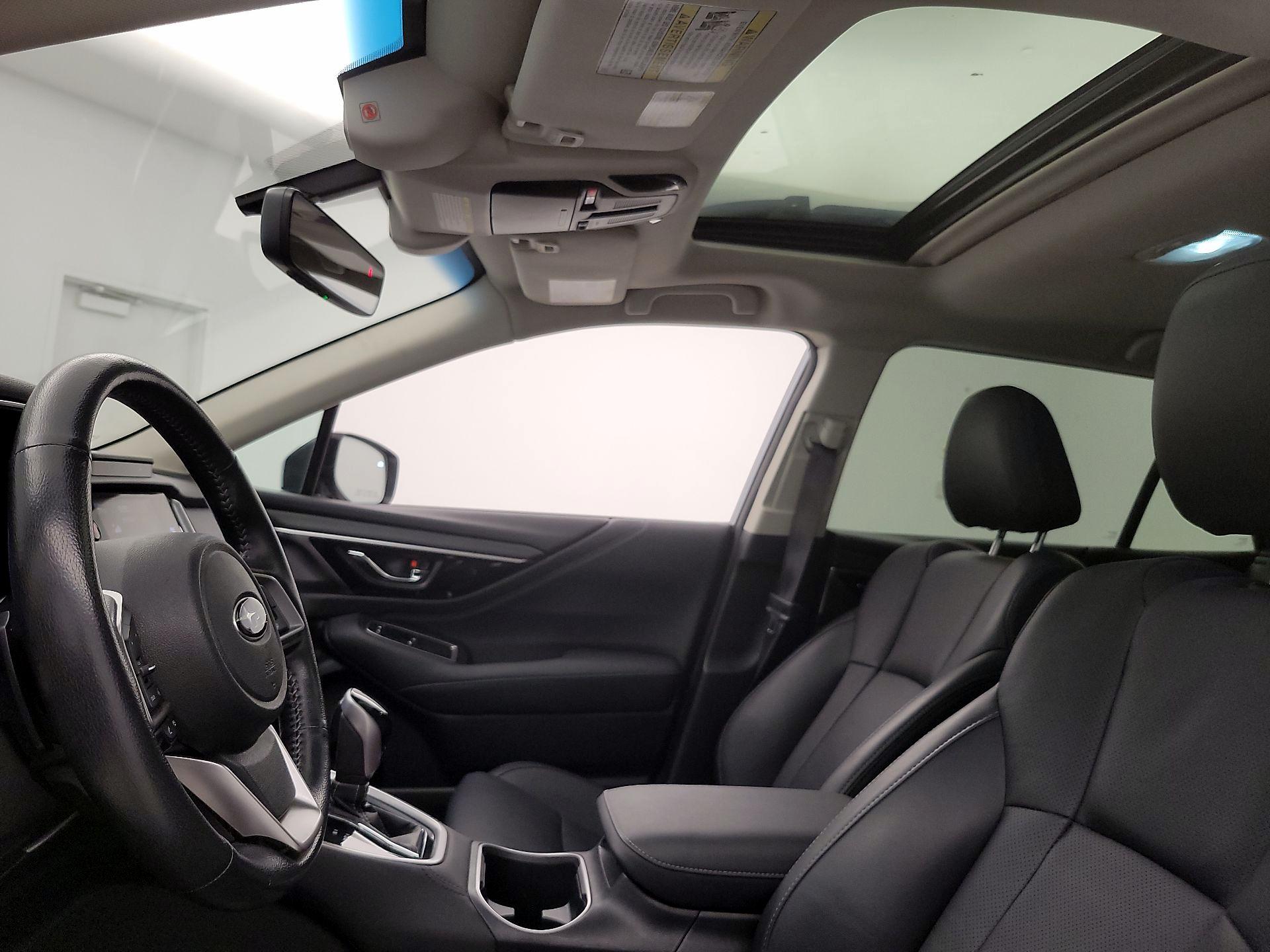 Thumbnail: 2021 Subaru Outback - 20