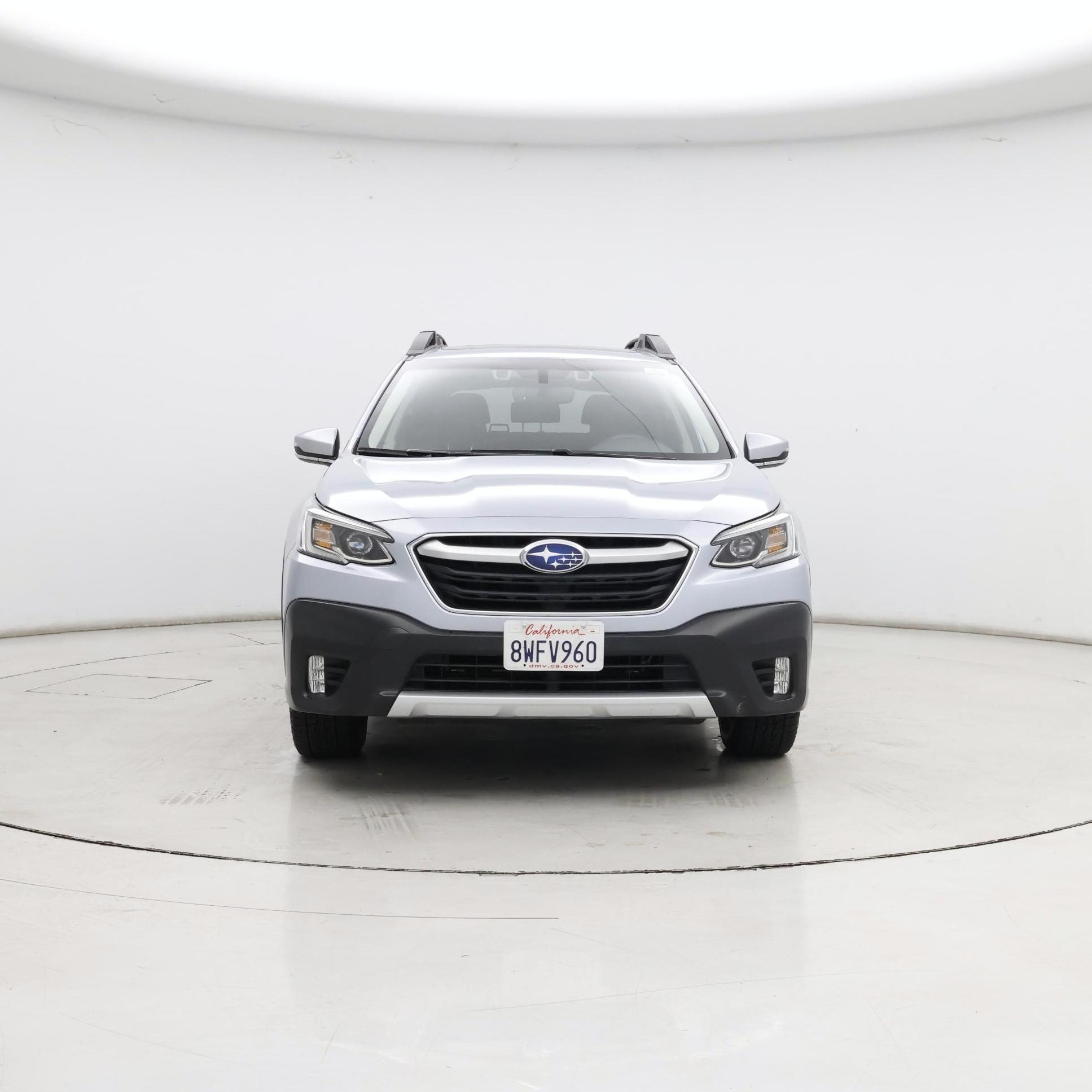 Thumbnail: 2021 Subaru Outback - 5