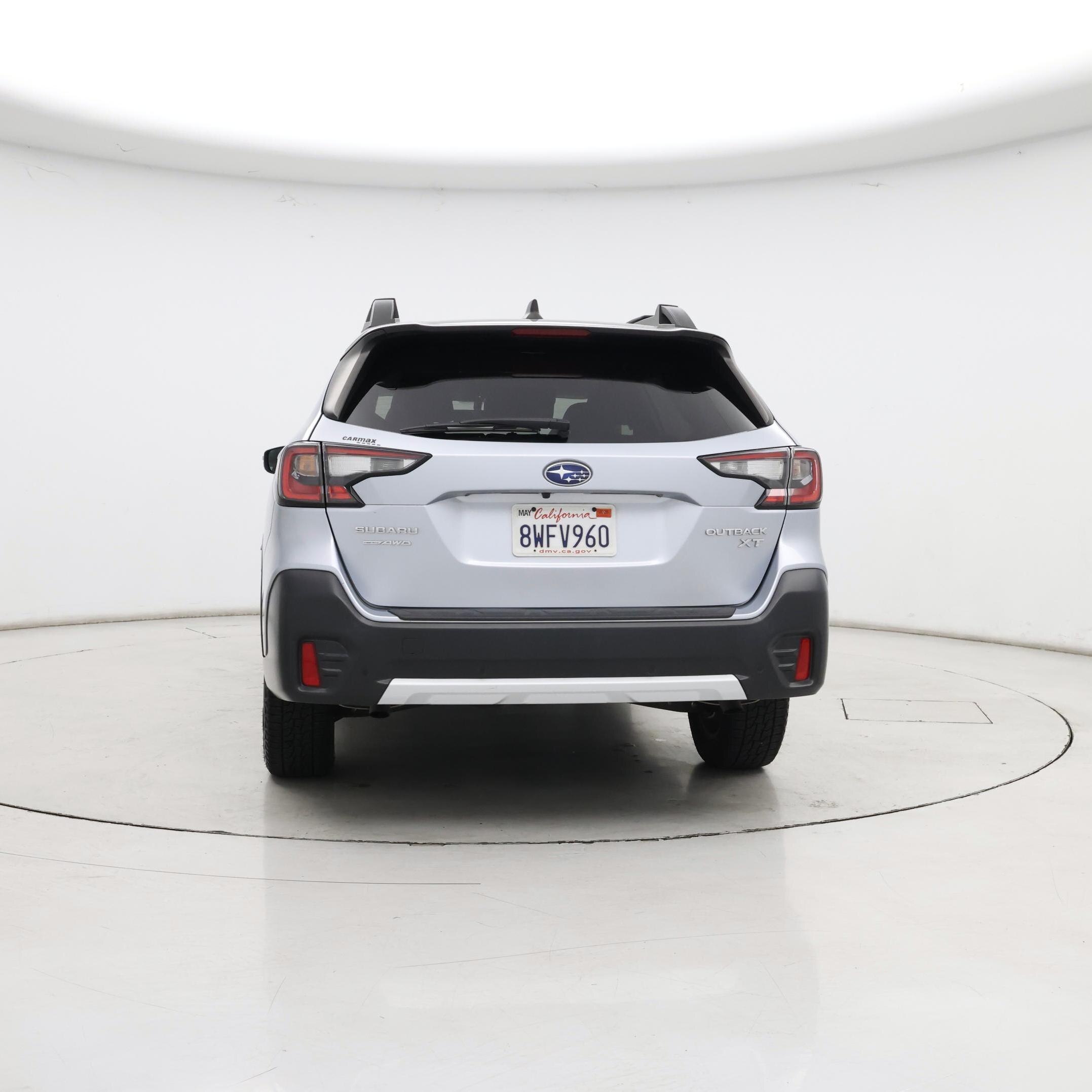 Thumbnail: 2021 Subaru Outback - 6