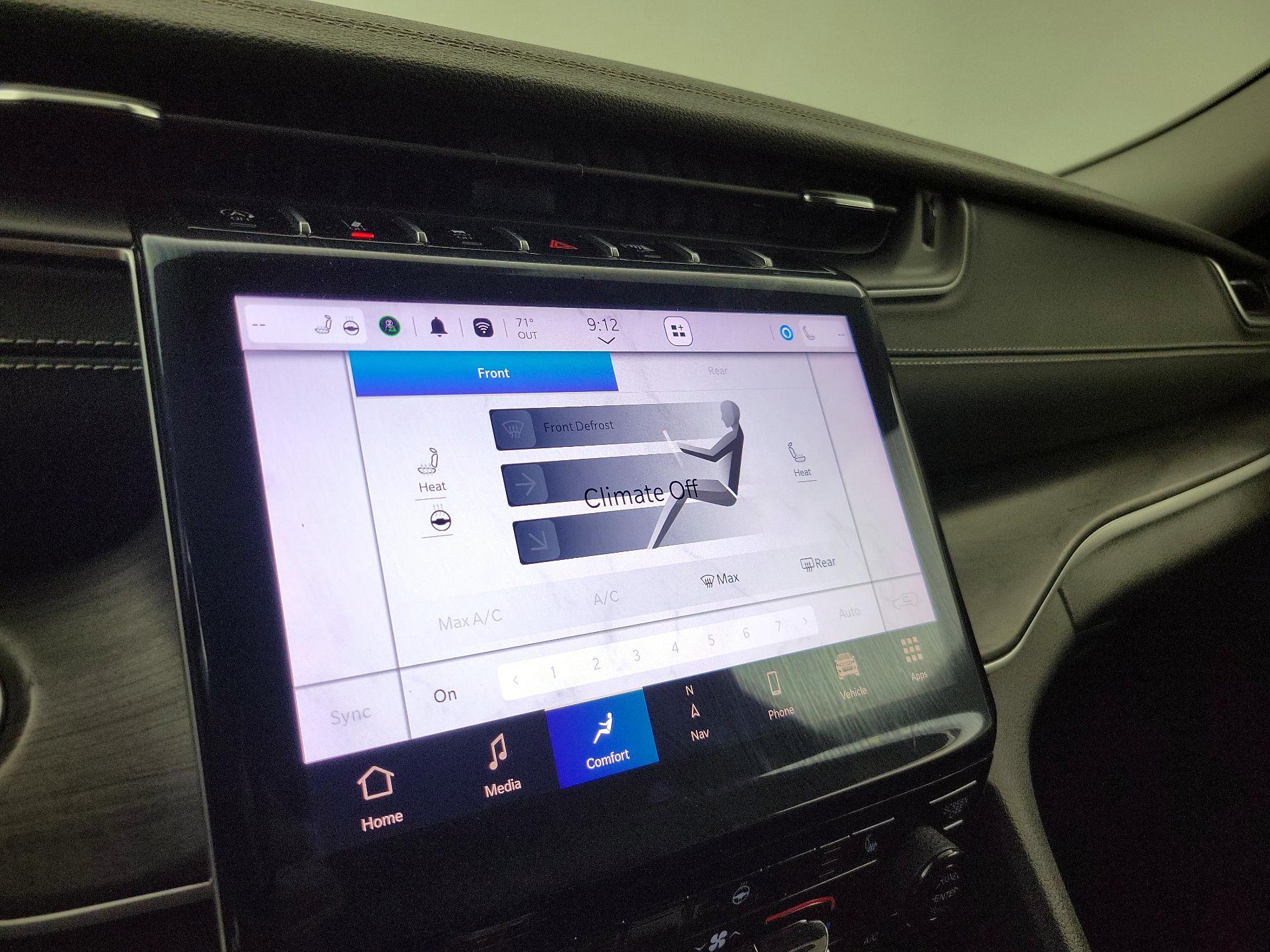 Thumbnail: 2023 Jeep Grand Cherokee L - 16