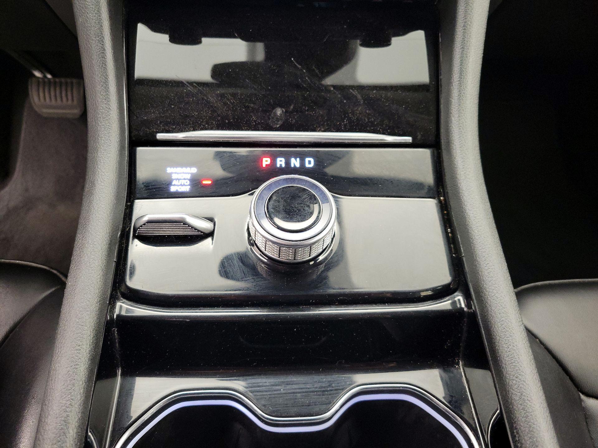 Thumbnail: 2023 Jeep Grand Cherokee L - 18