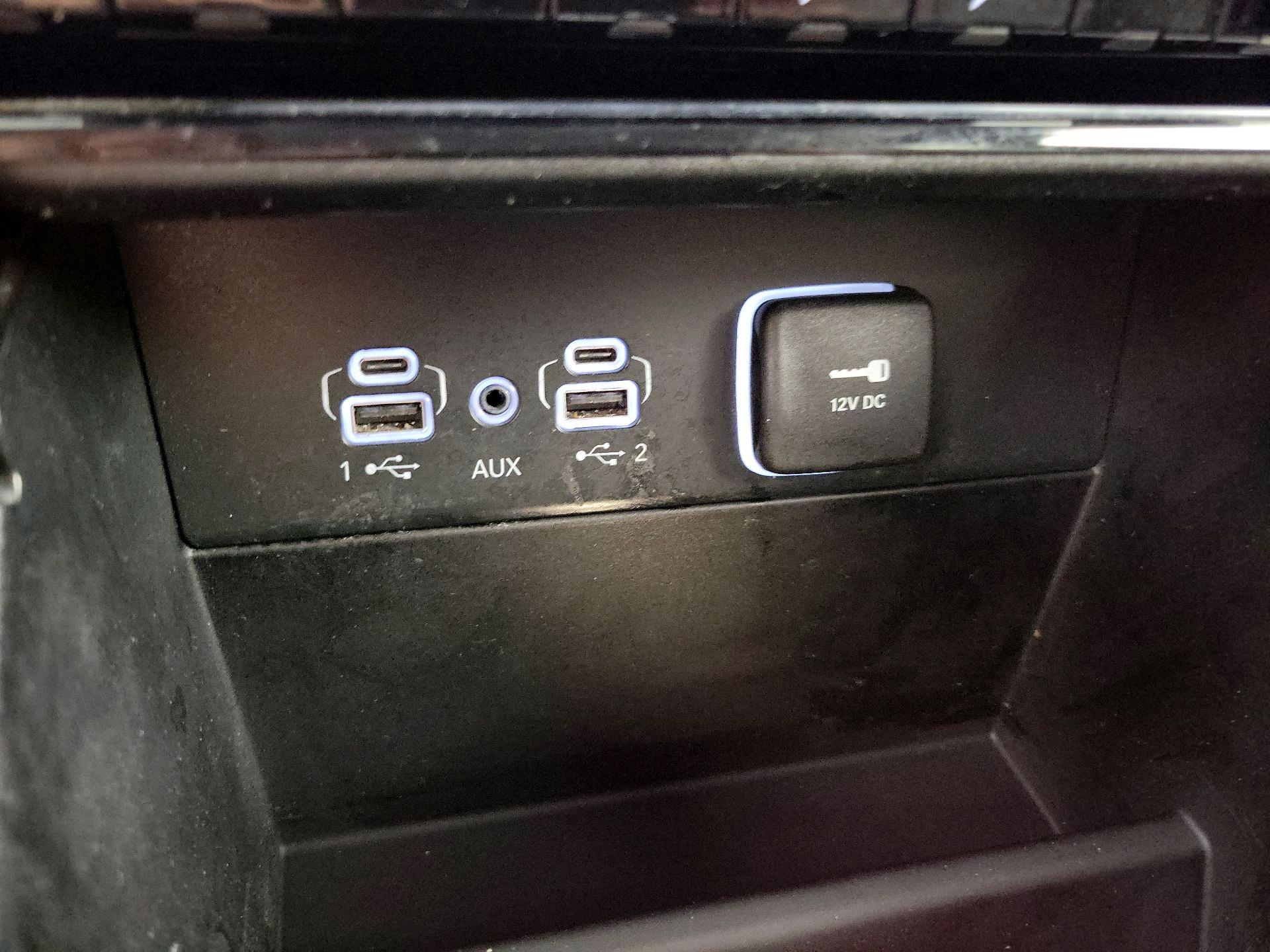 Thumbnail: 2023 Jeep Grand Cherokee L - 19