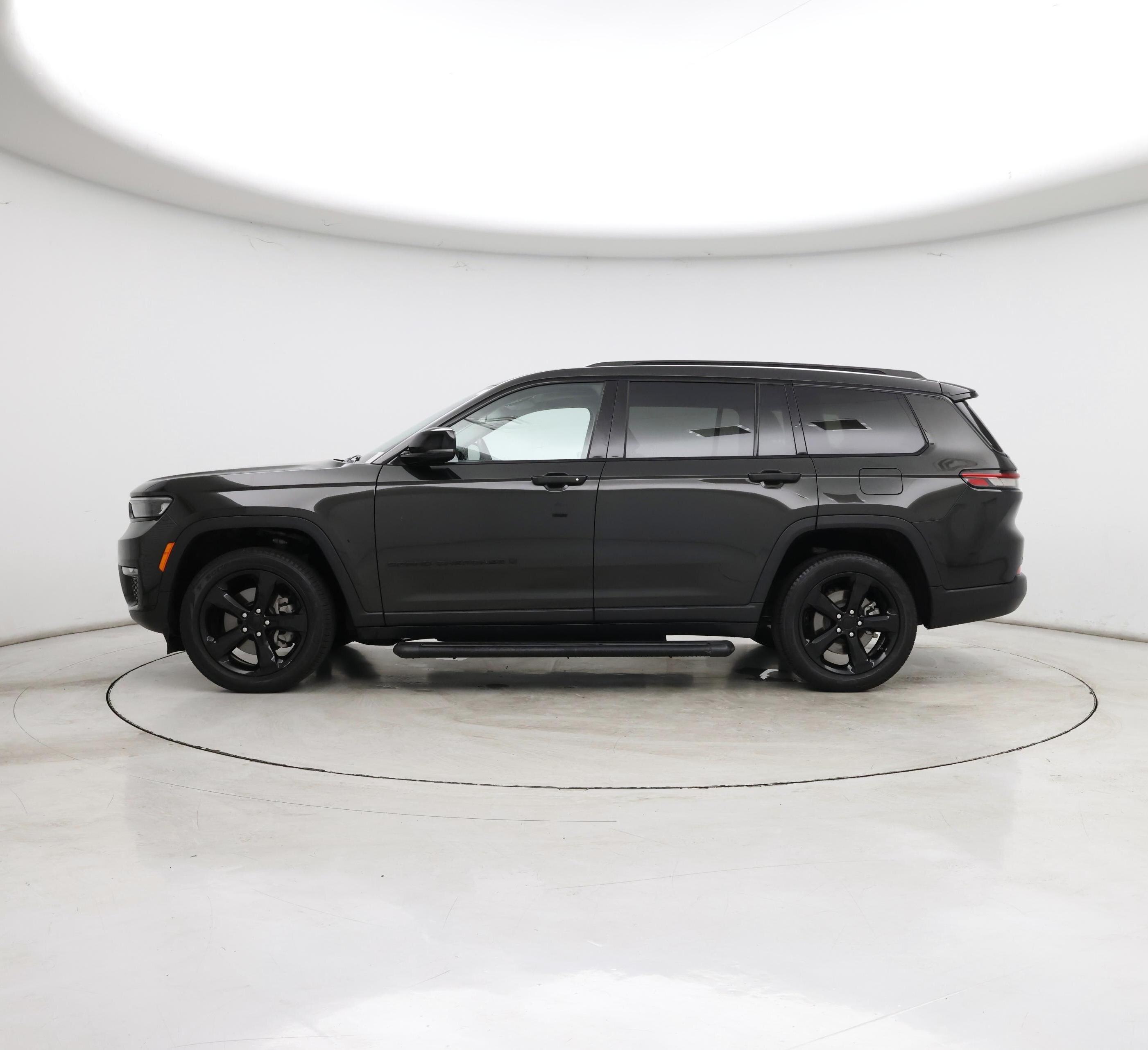 Thumbnail: 2023 Jeep Grand Cherokee L - 3