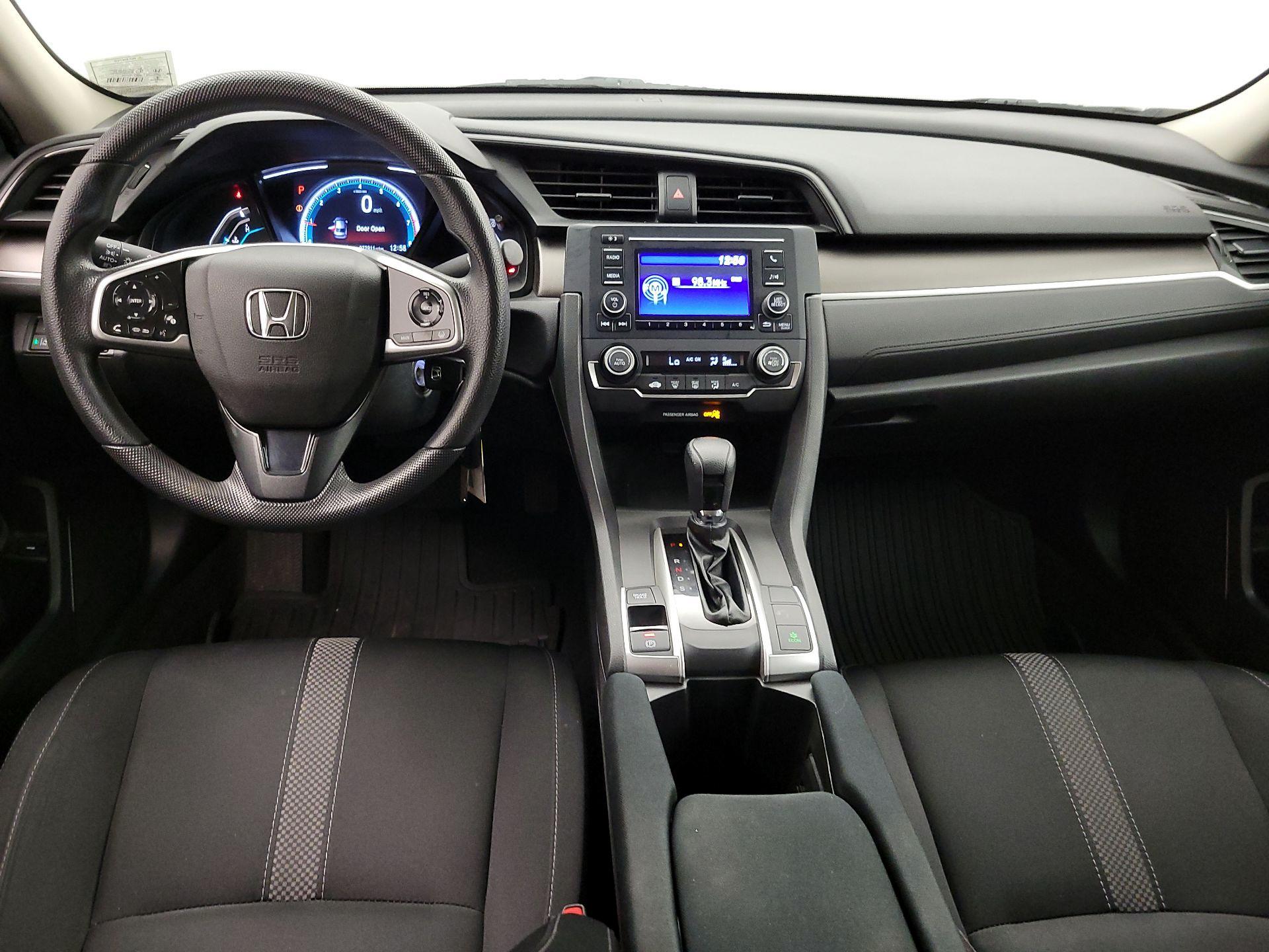 Thumbnail: 2020 Honda Civic - 9