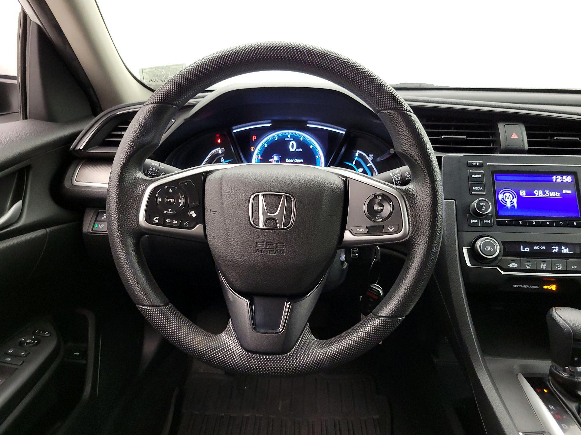 Thumbnail: 2020 Honda Civic - 10