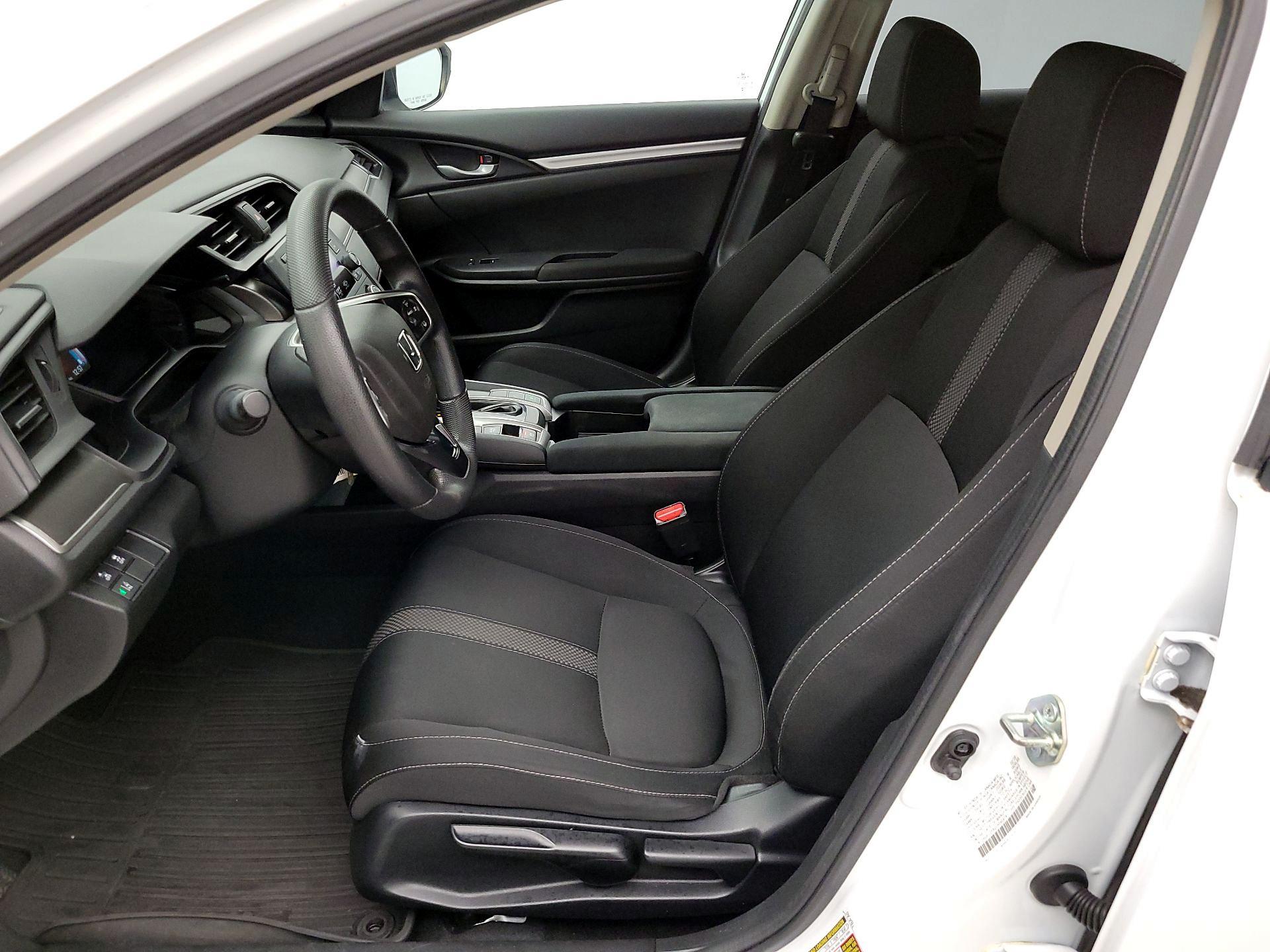 Thumbnail: 2020 Honda Civic - 11