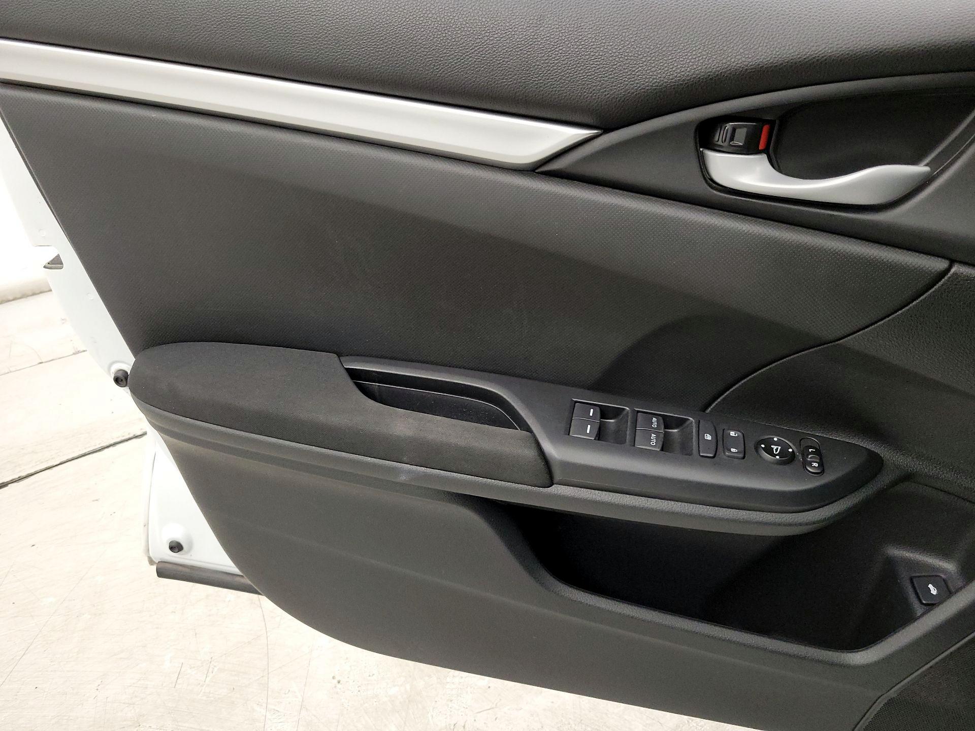 Thumbnail: 2020 Honda Civic - 12