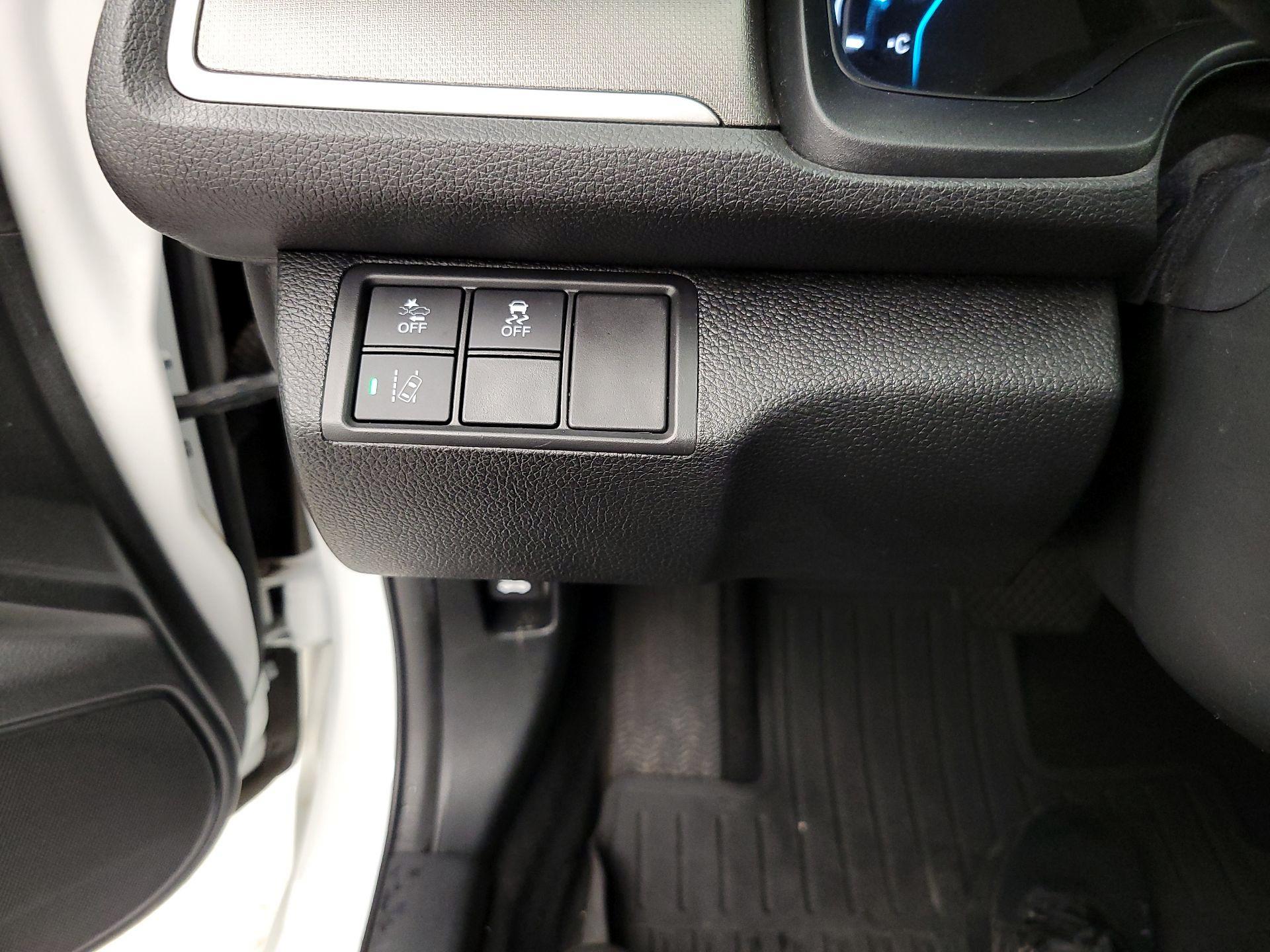 Thumbnail: 2020 Honda Civic - 13