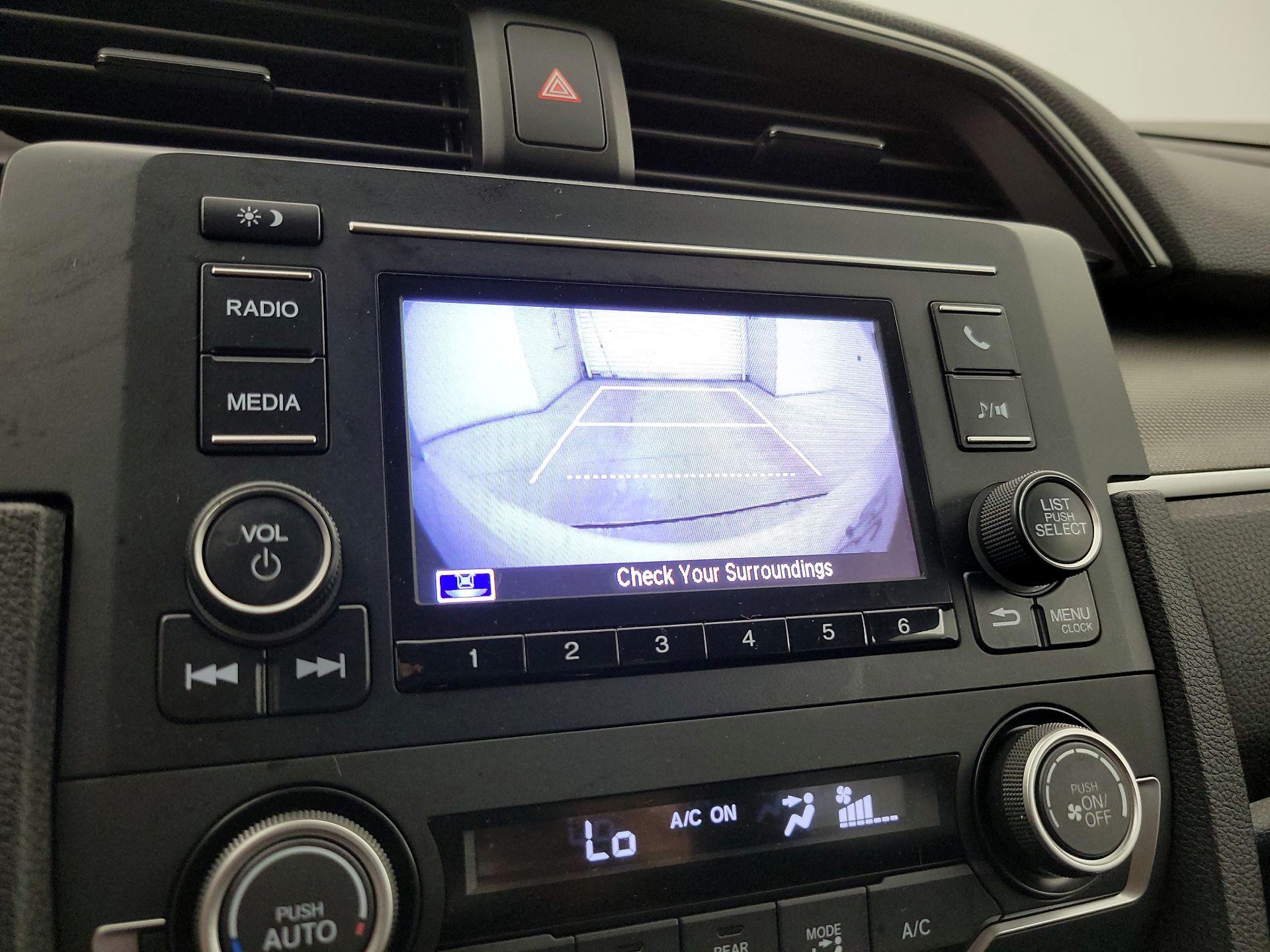 Thumbnail: 2020 Honda Civic - 14