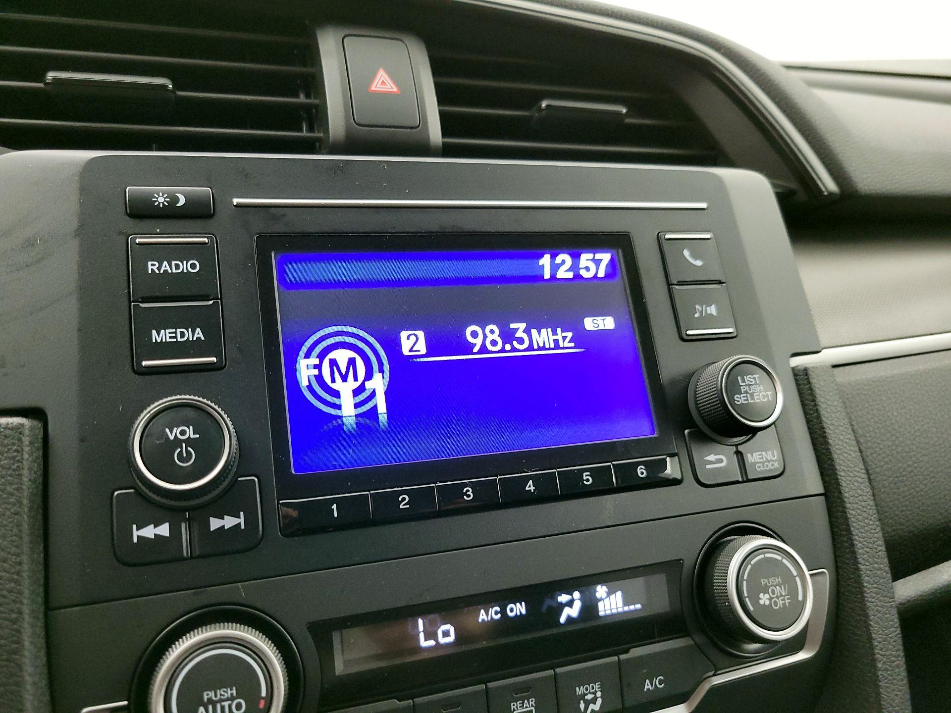 Thumbnail: 2020 Honda Civic - 15