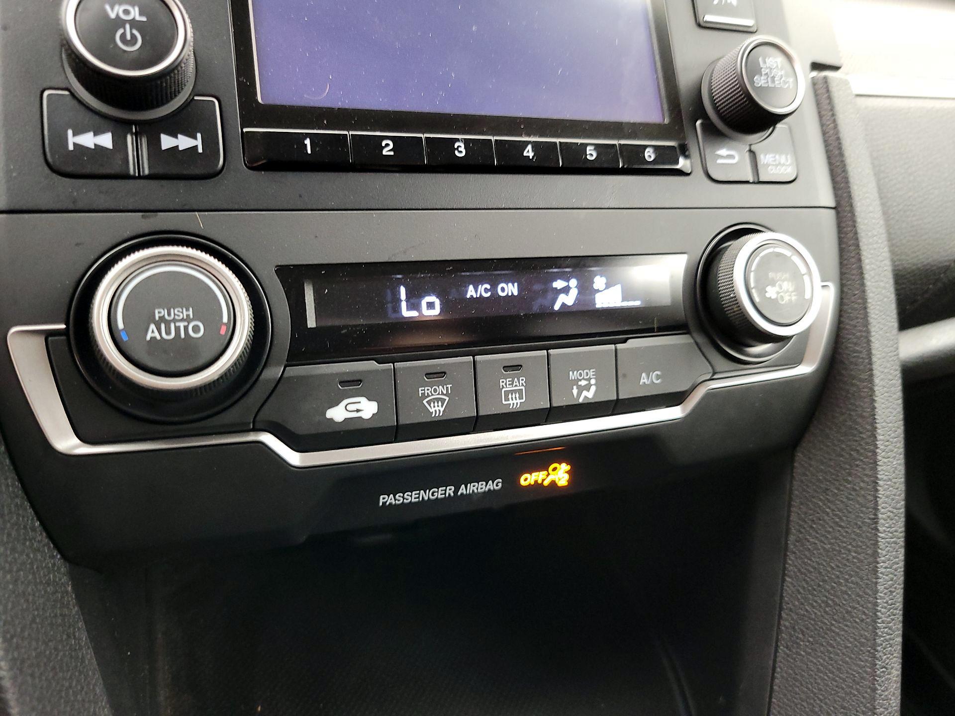 Thumbnail: 2020 Honda Civic - 16