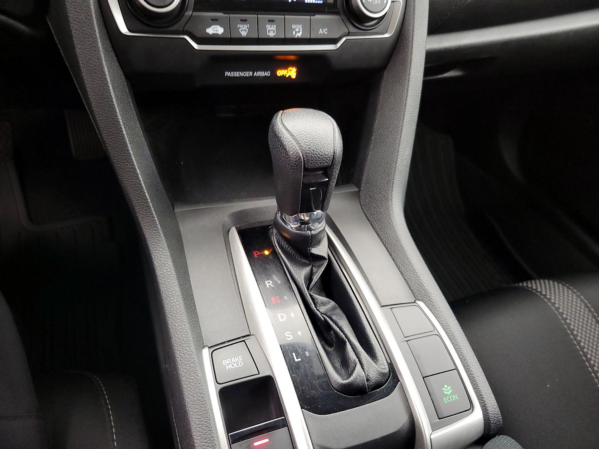 Thumbnail: 2020 Honda Civic - 17