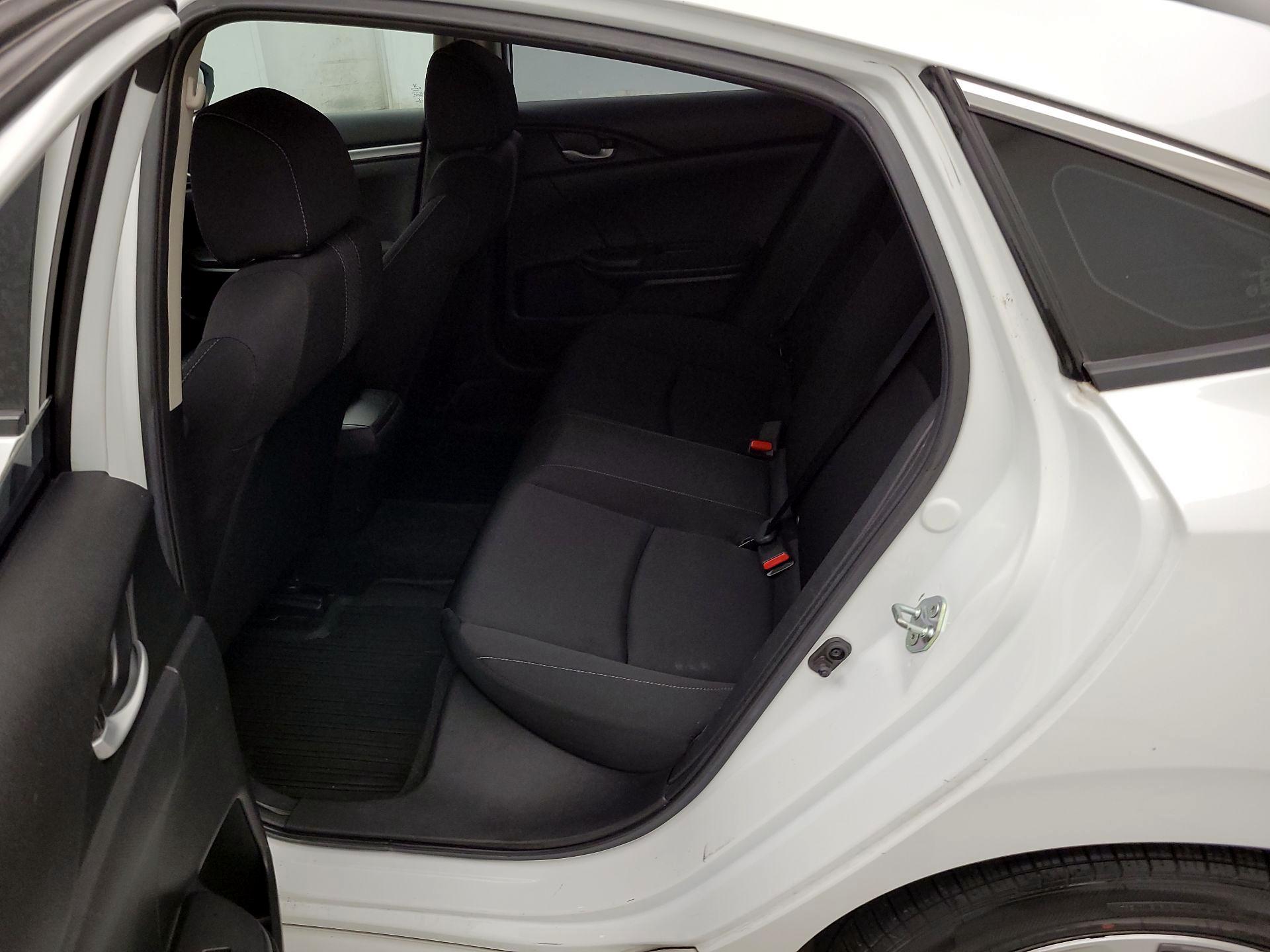 Thumbnail: 2020 Honda Civic - 18