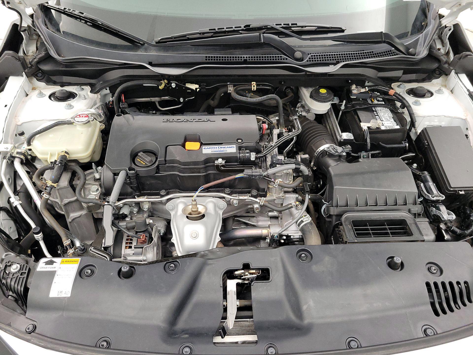 Thumbnail: 2020 Honda Civic - 20