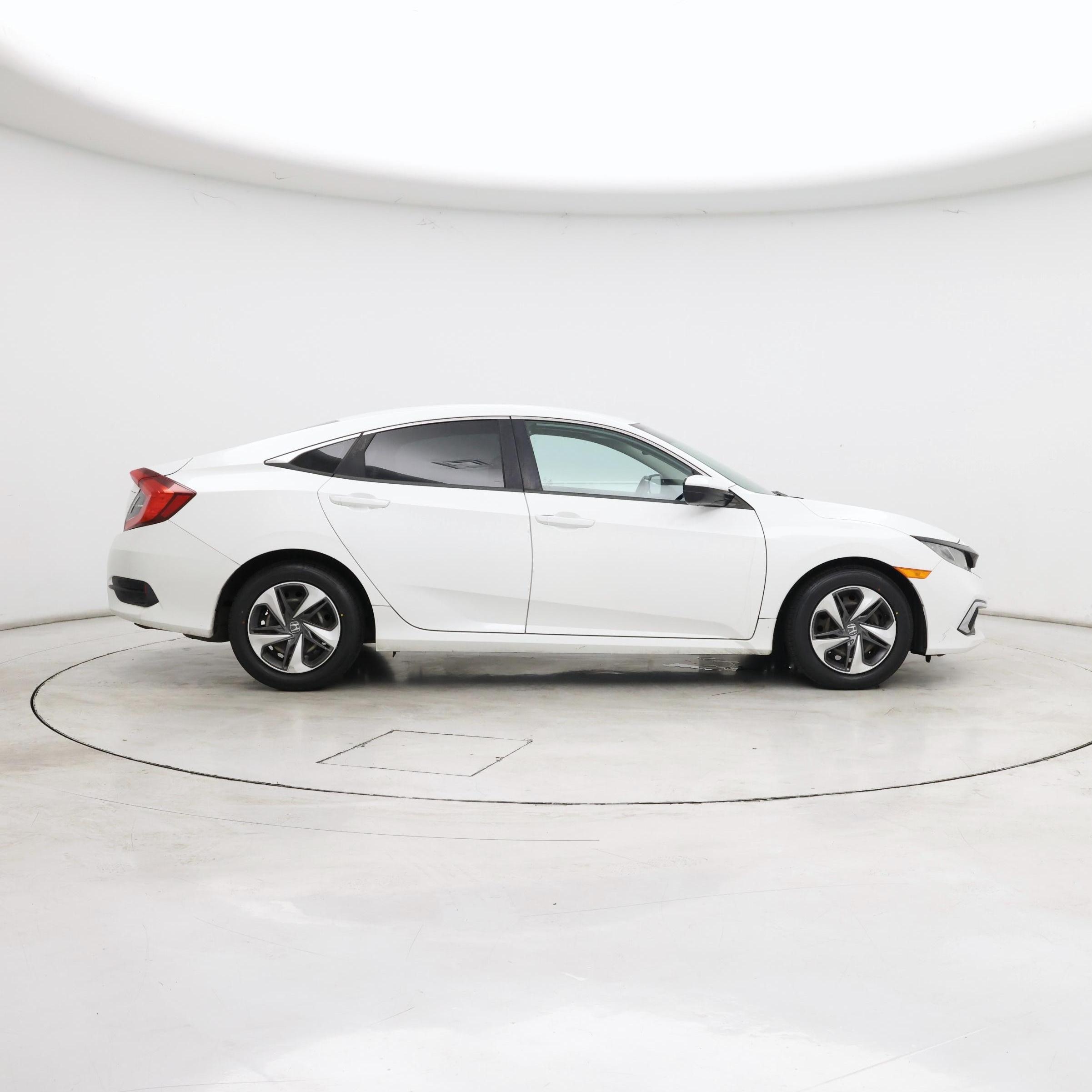 Thumbnail: 2020 Honda Civic - 7