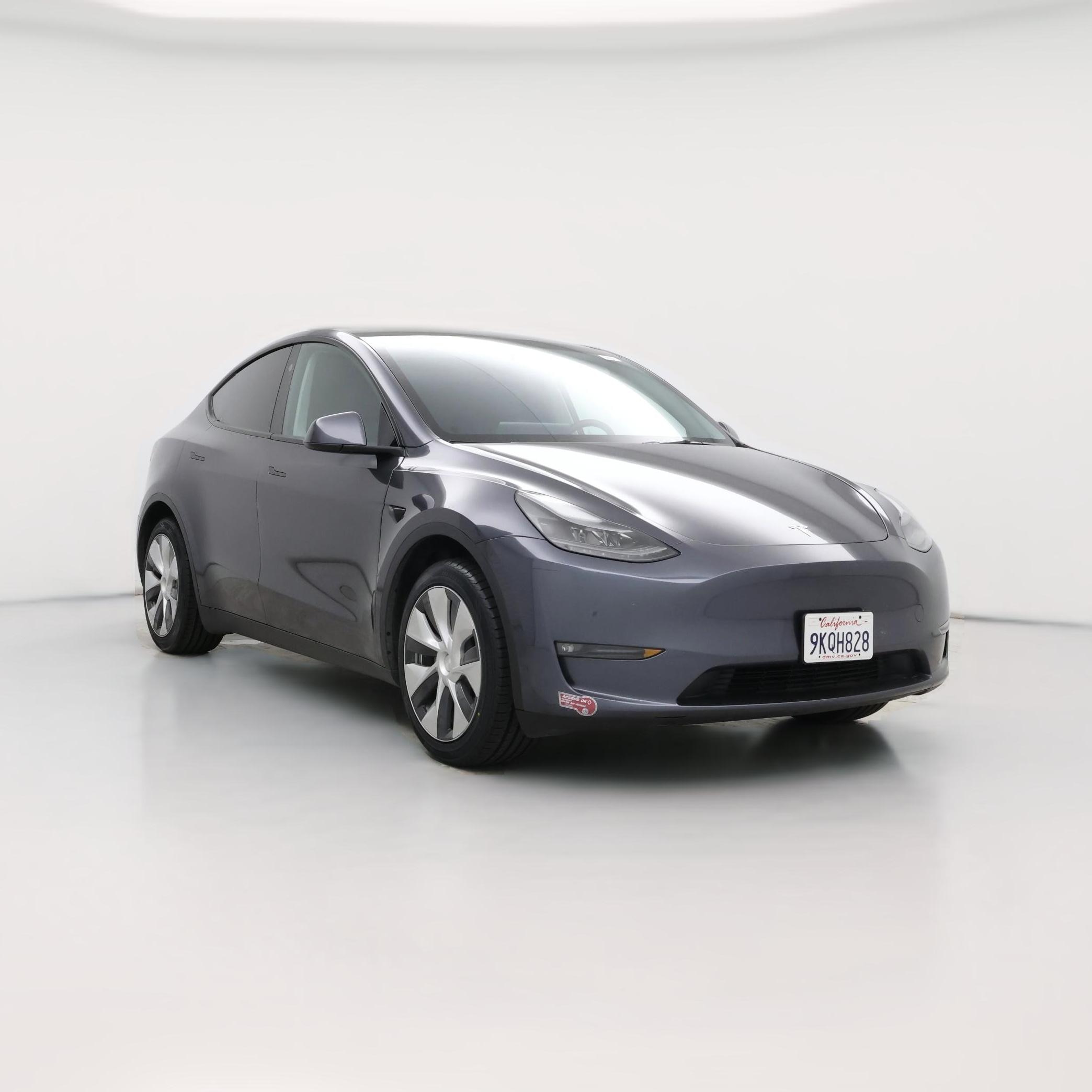 Thumbnail: 2023 Tesla Model Y - 1