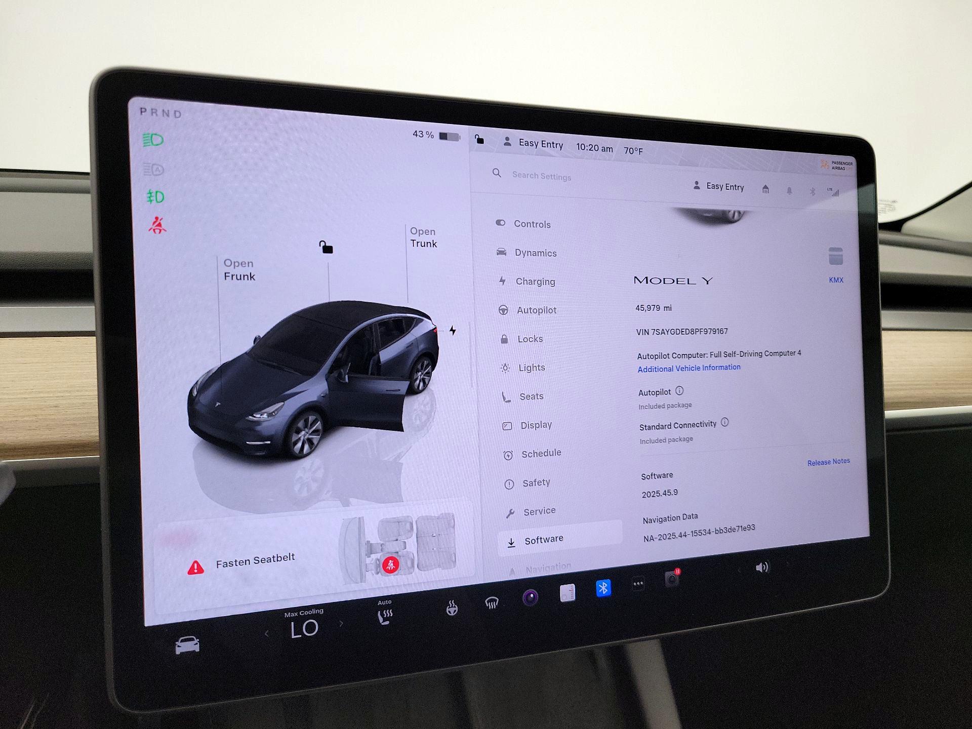 Thumbnail: 2023 Tesla Model Y - 13