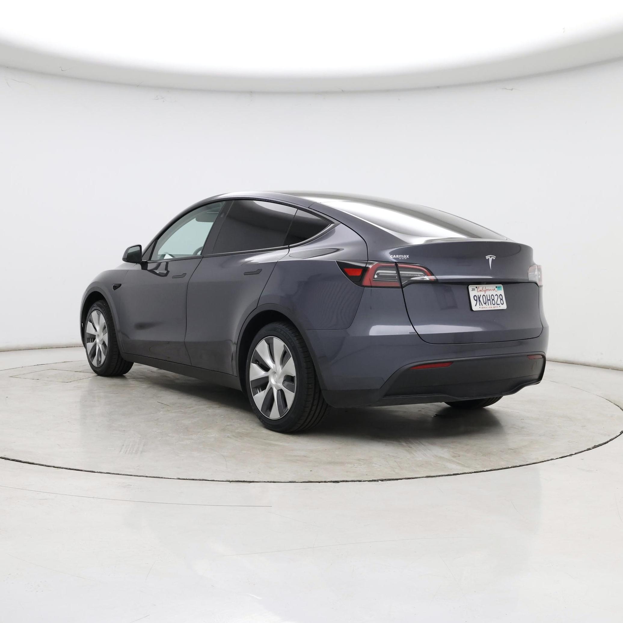 Thumbnail: 2023 Tesla Model Y - 2