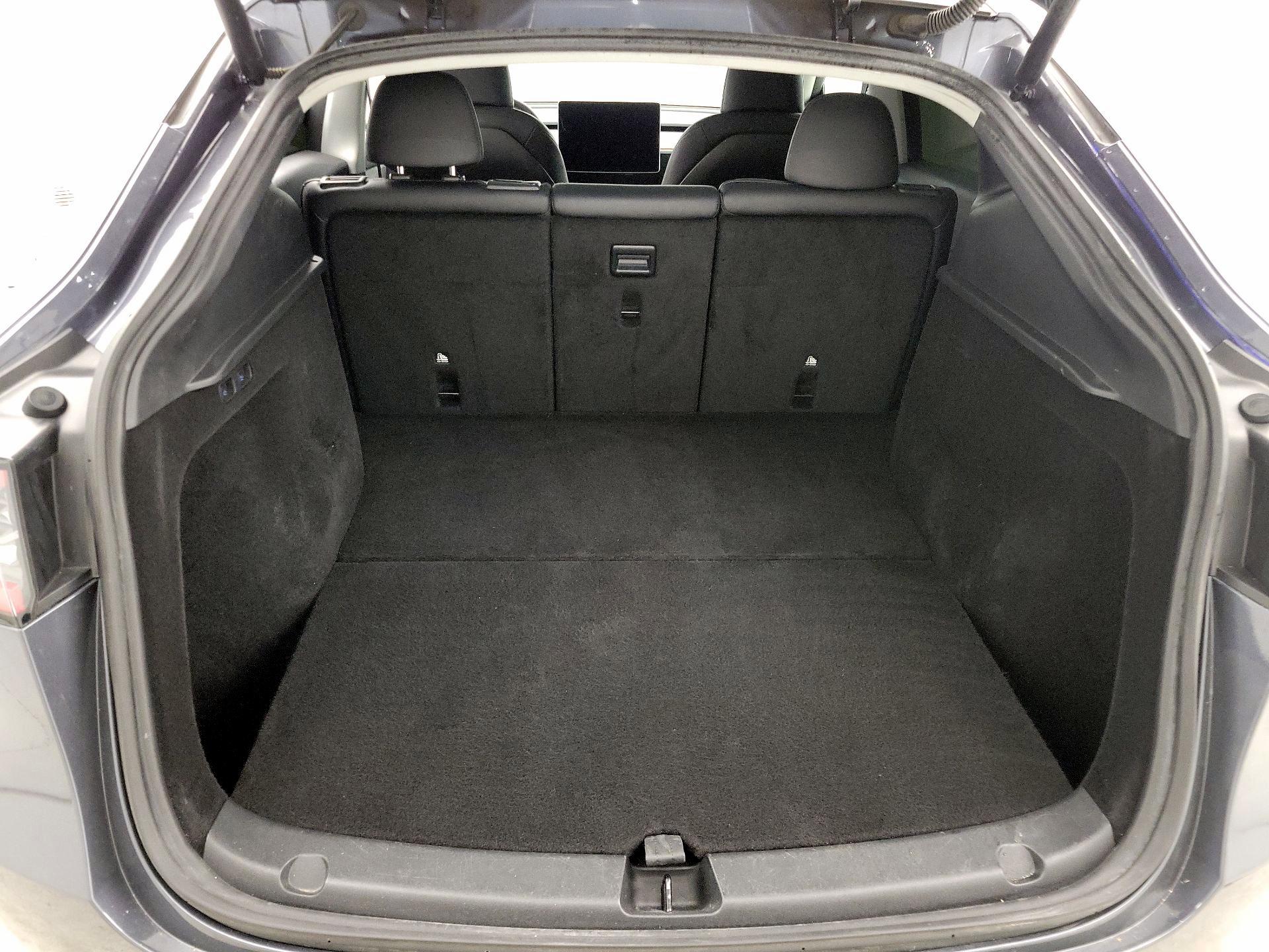 Thumbnail: 2023 Tesla Model Y - 20