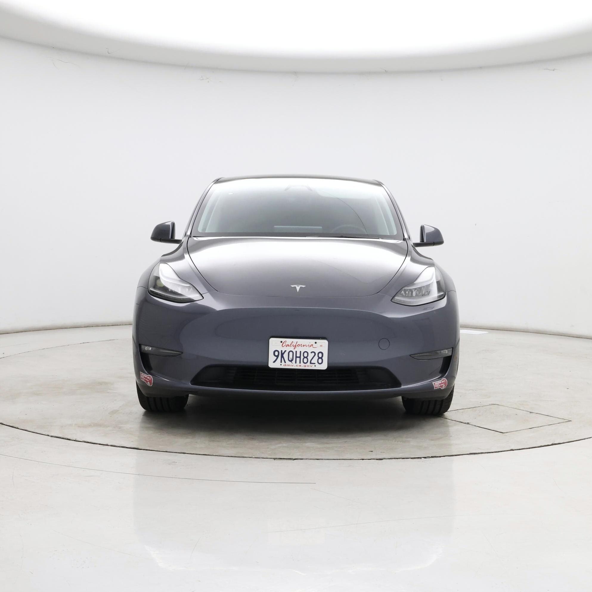 Thumbnail: 2023 Tesla Model Y - 5