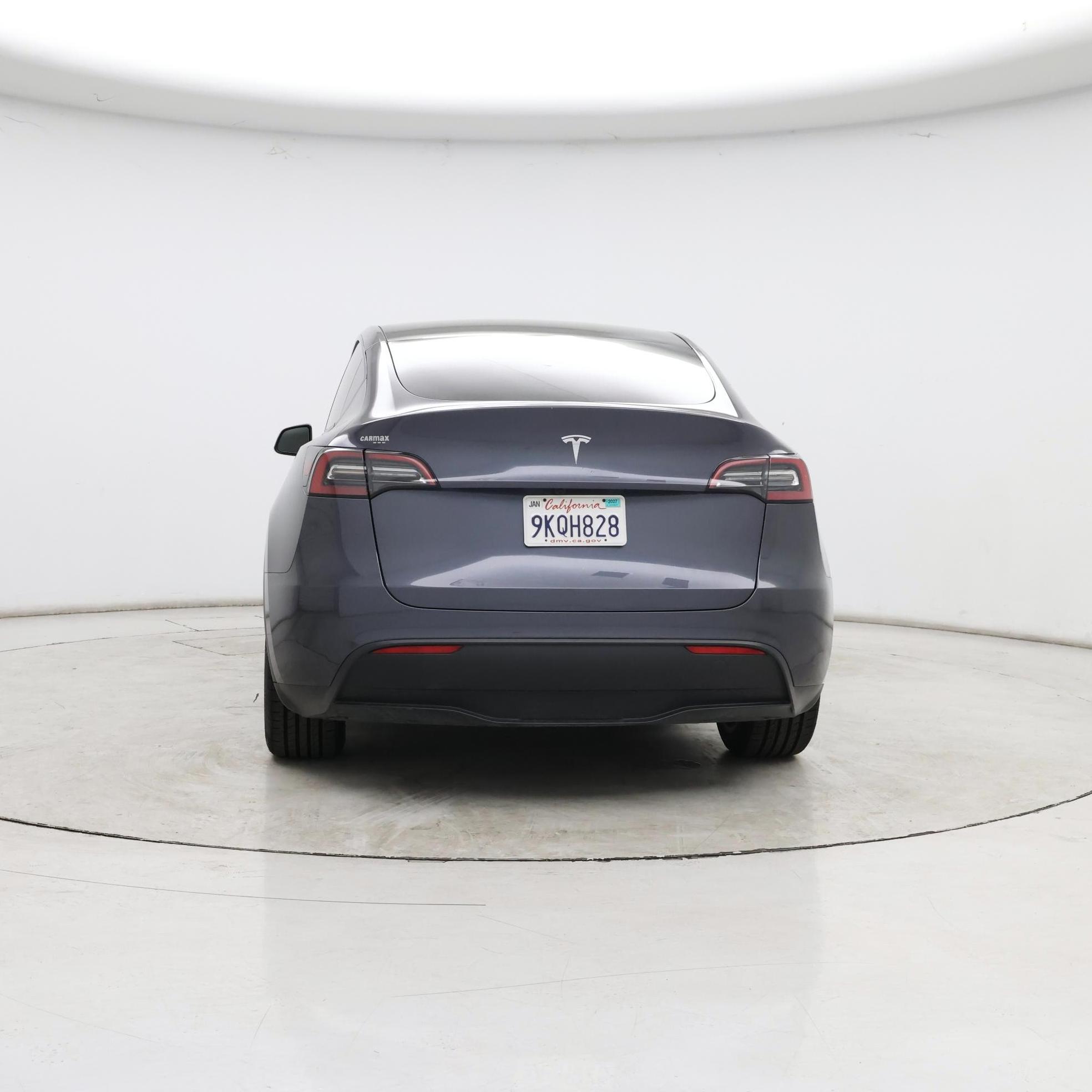Thumbnail: 2023 Tesla Model Y - 6