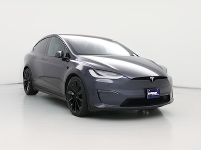 2022 Tesla Model X