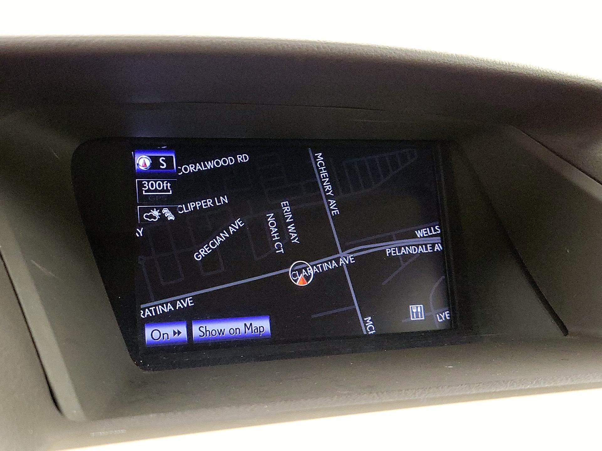 Thumbnail: 2014 Lexus RX - 14