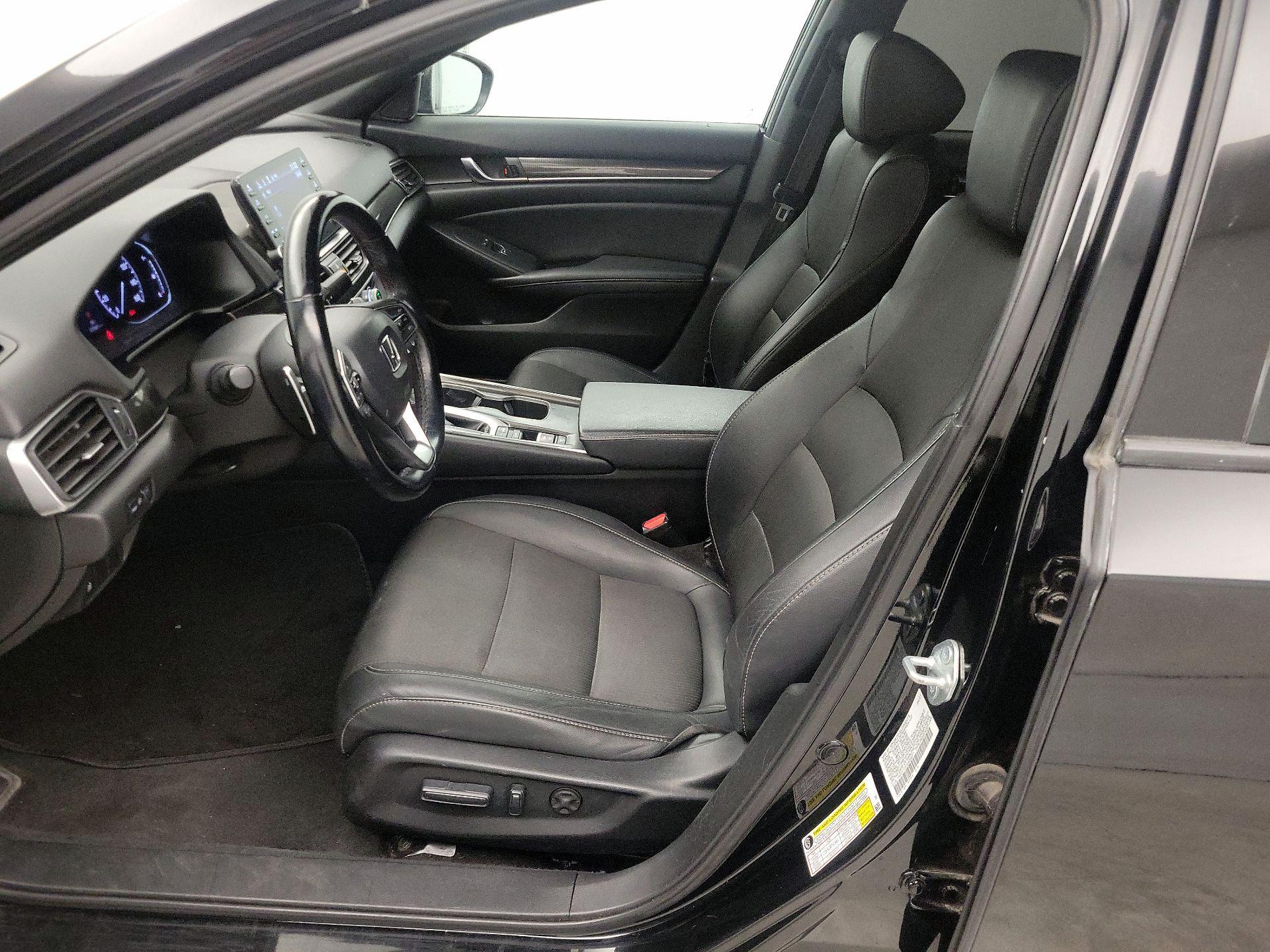 Thumbnail: 2021 Honda Accord - 11