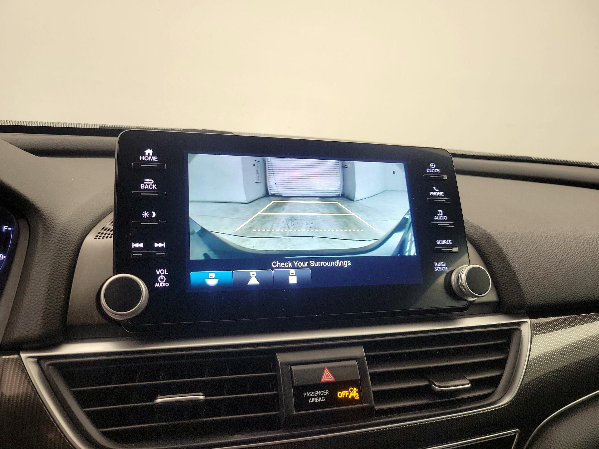 Thumbnail: 2021 Honda Accord - 14