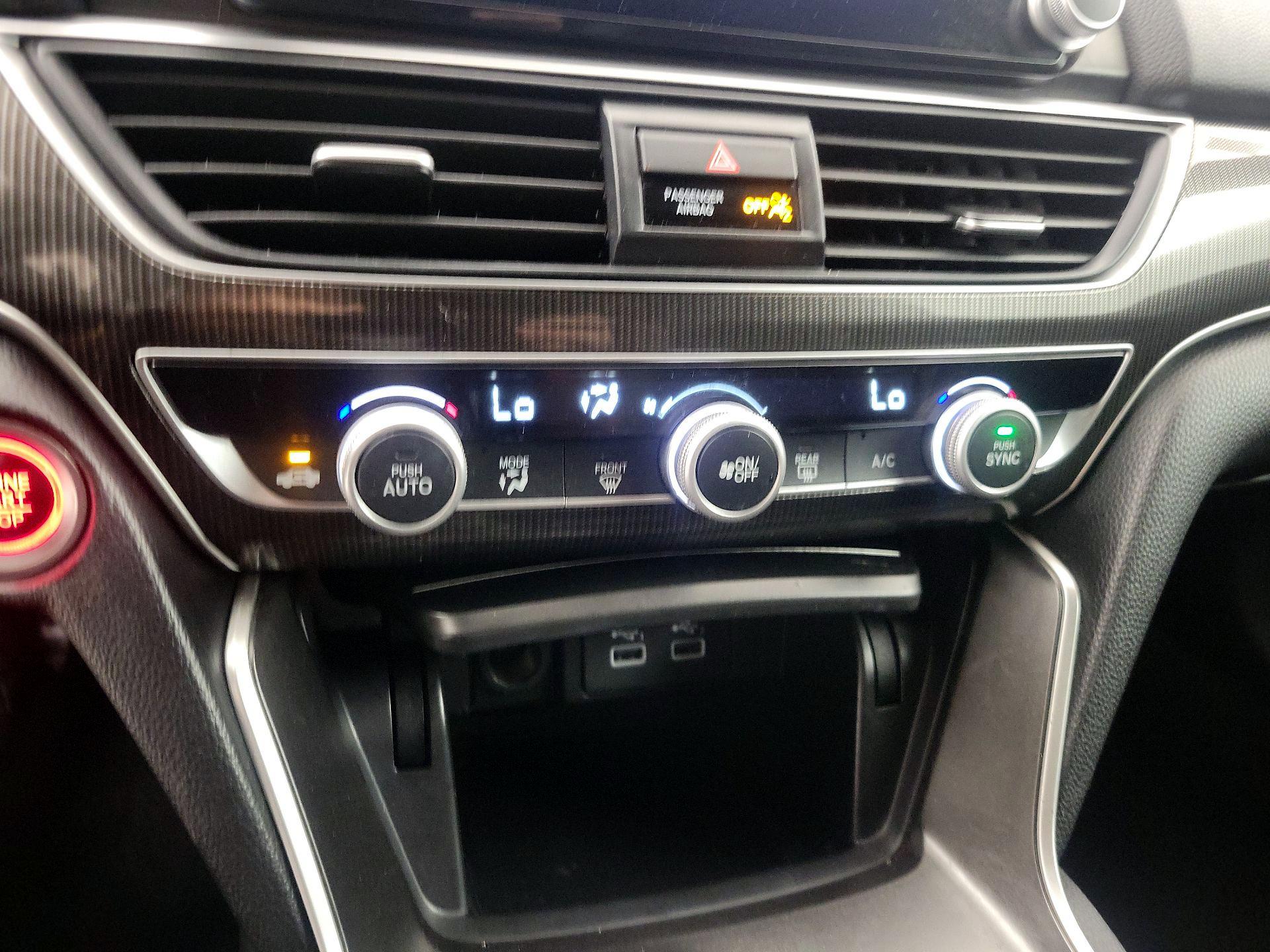 Thumbnail: 2021 Honda Accord - 16