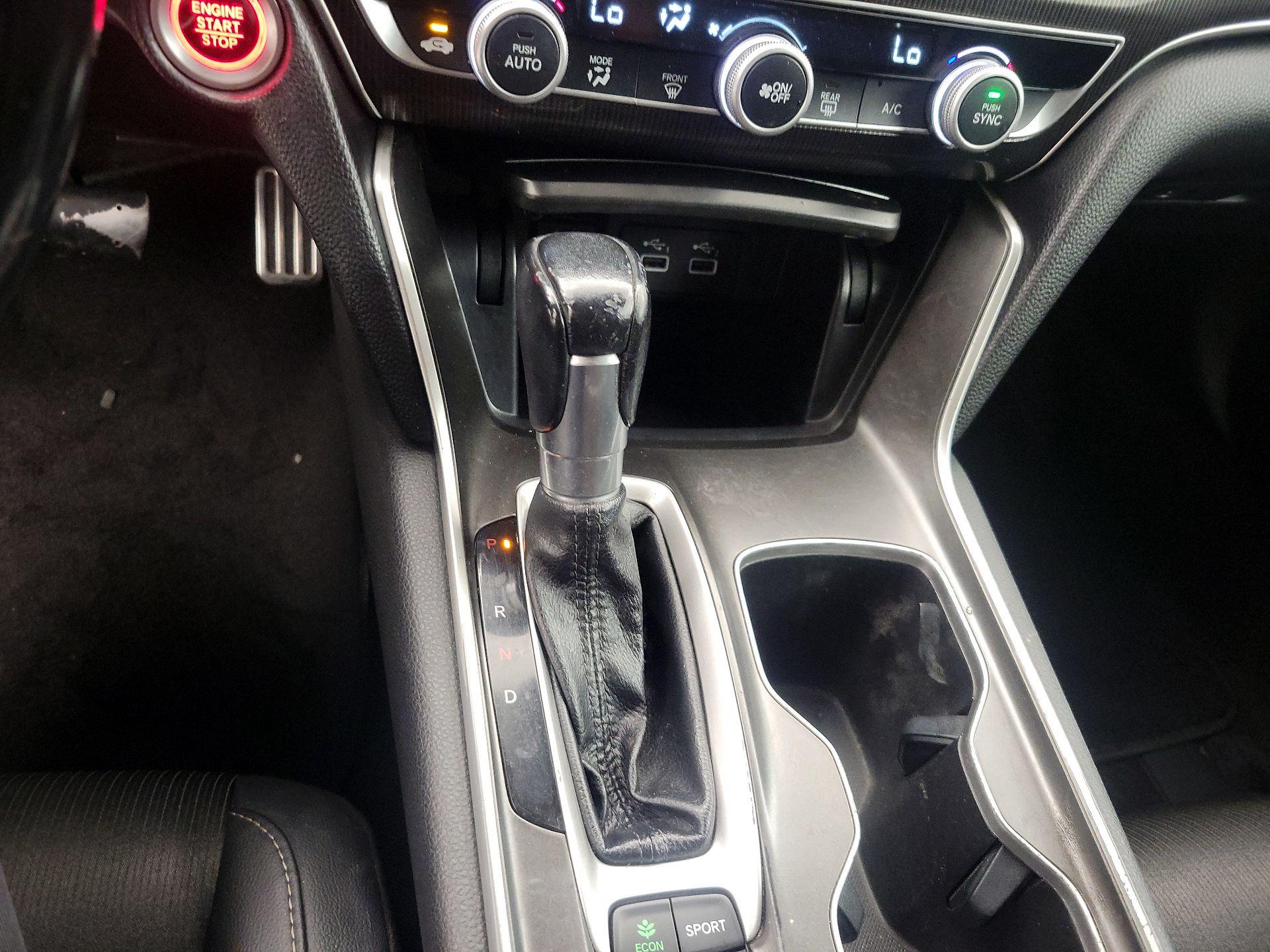 Thumbnail: 2021 Honda Accord - 17