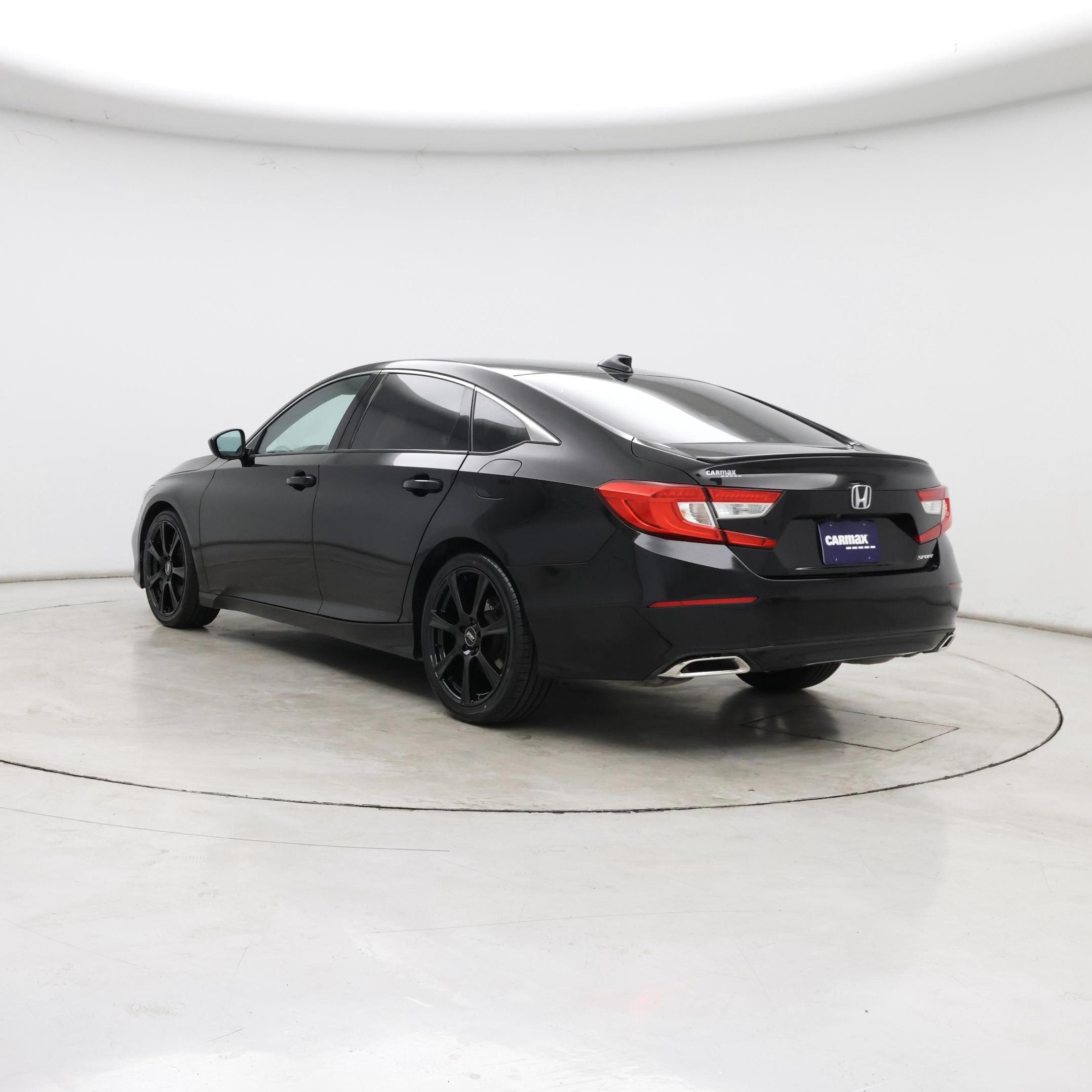 Thumbnail: 2021 Honda Accord - 2