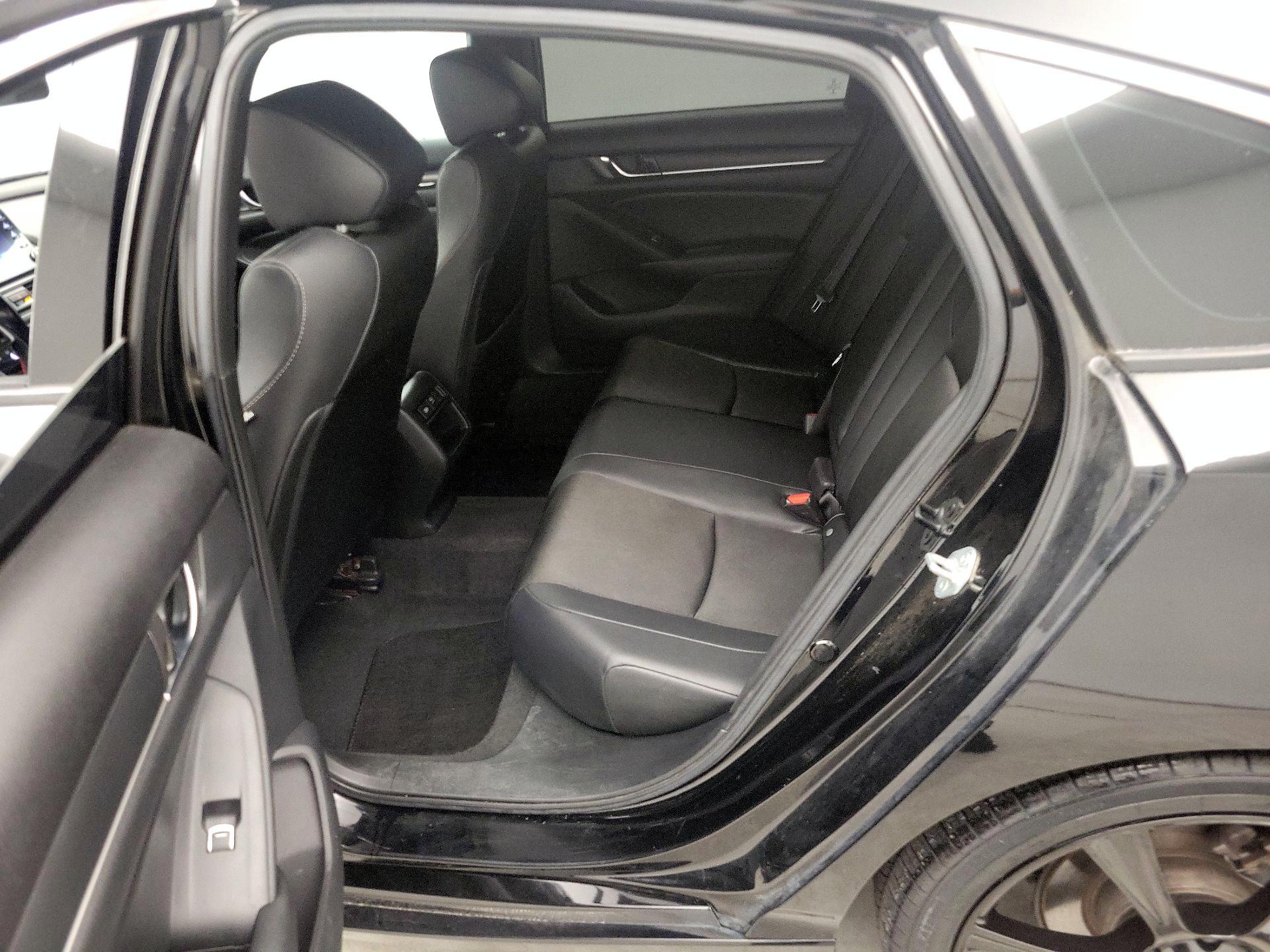 Thumbnail: 2021 Honda Accord - 19