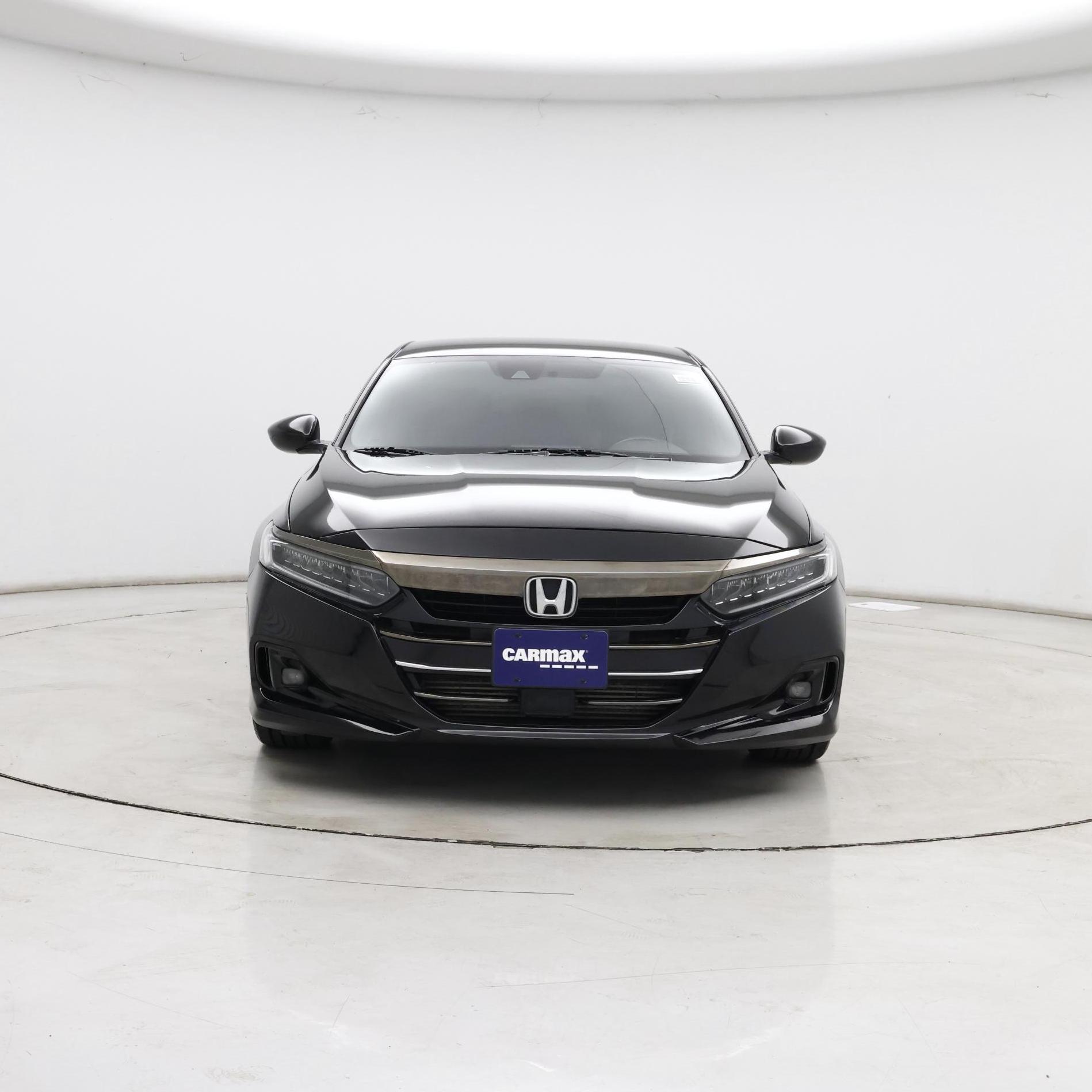 Thumbnail: 2021 Honda Accord - 5