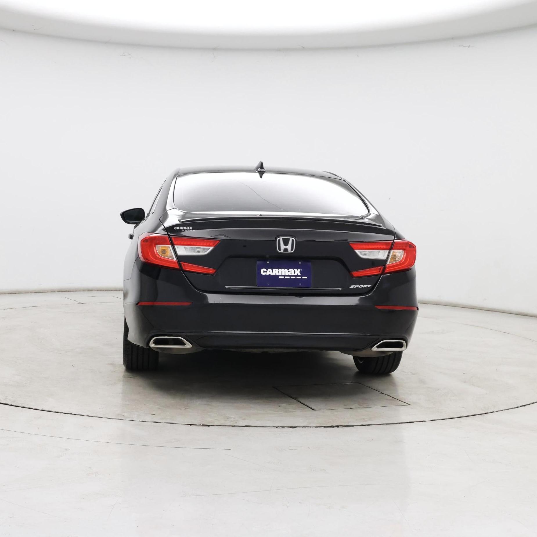 Thumbnail: 2021 Honda Accord - 6