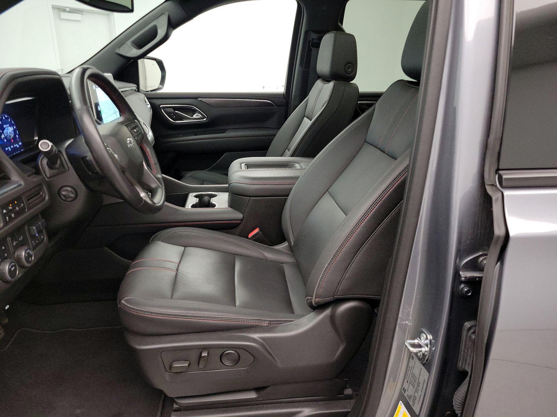 Thumbnail: 2022 Chevrolet Tahoe - 11