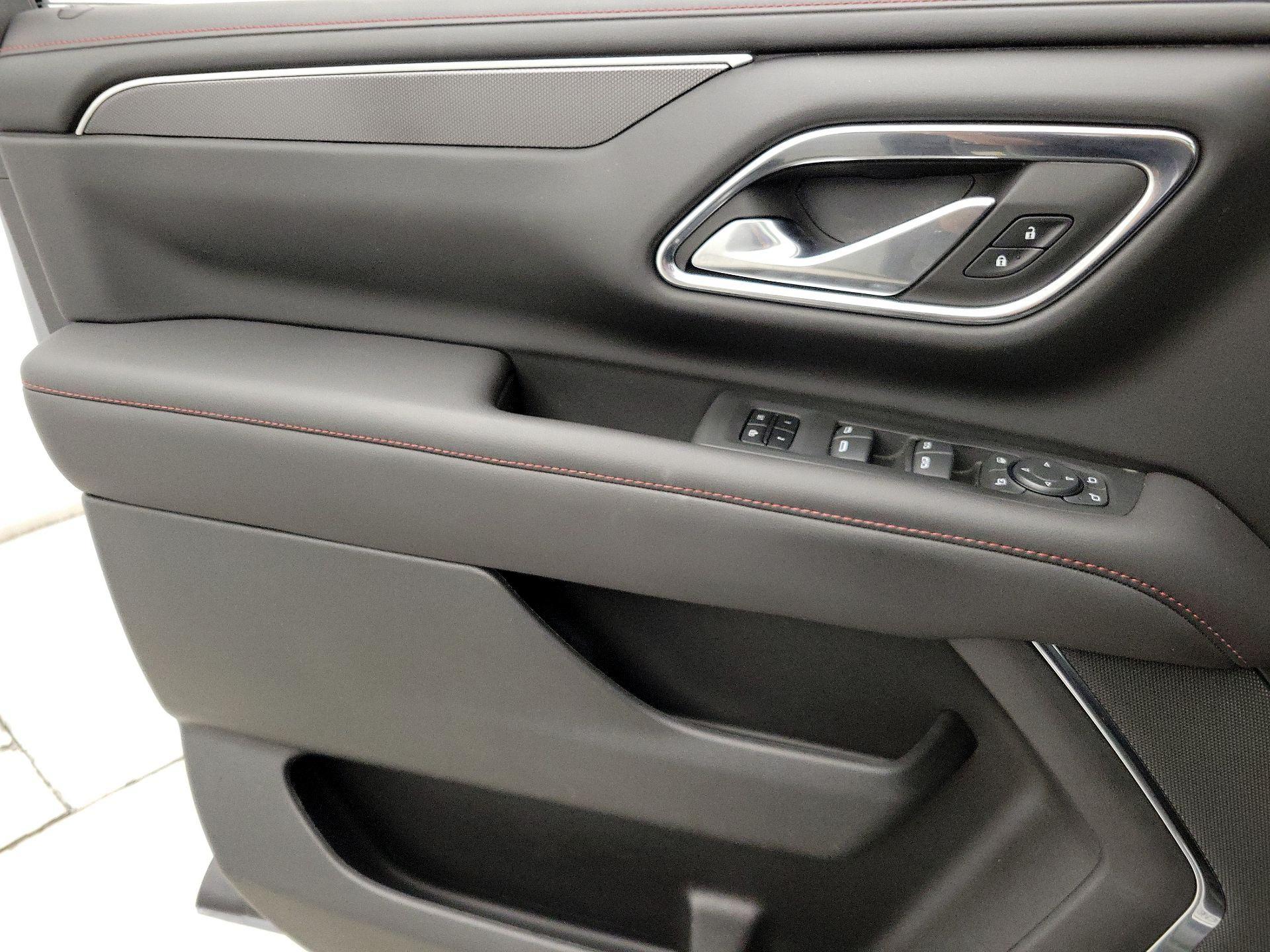 Thumbnail: 2022 Chevrolet Tahoe - 12