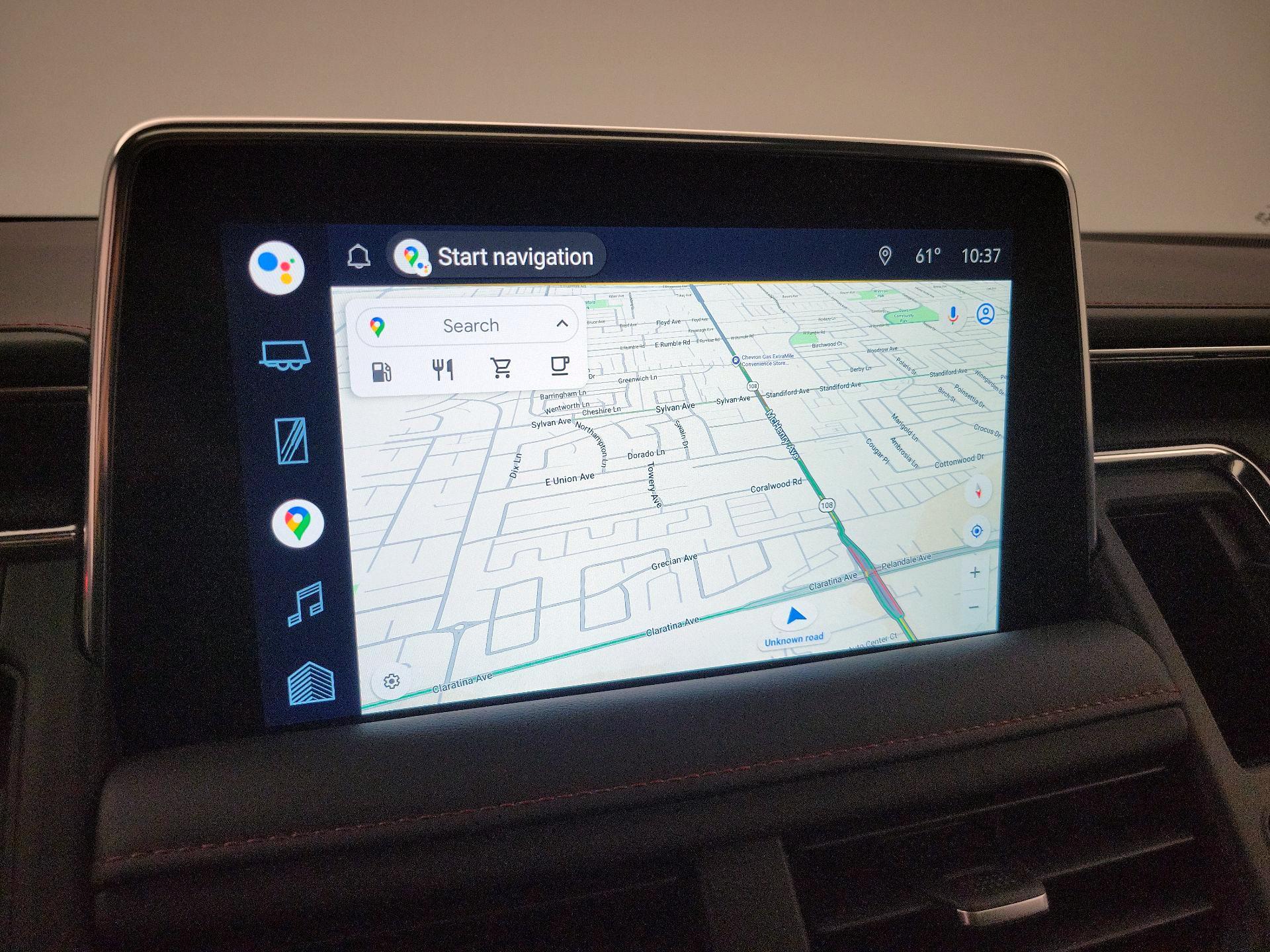 Thumbnail: 2022 Chevrolet Tahoe - 14