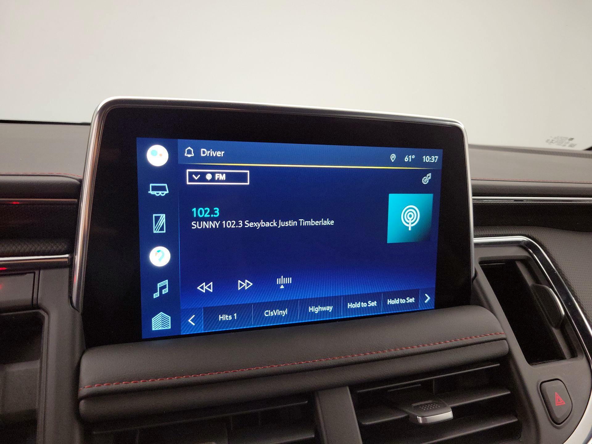 Thumbnail: 2022 Chevrolet Tahoe - 16