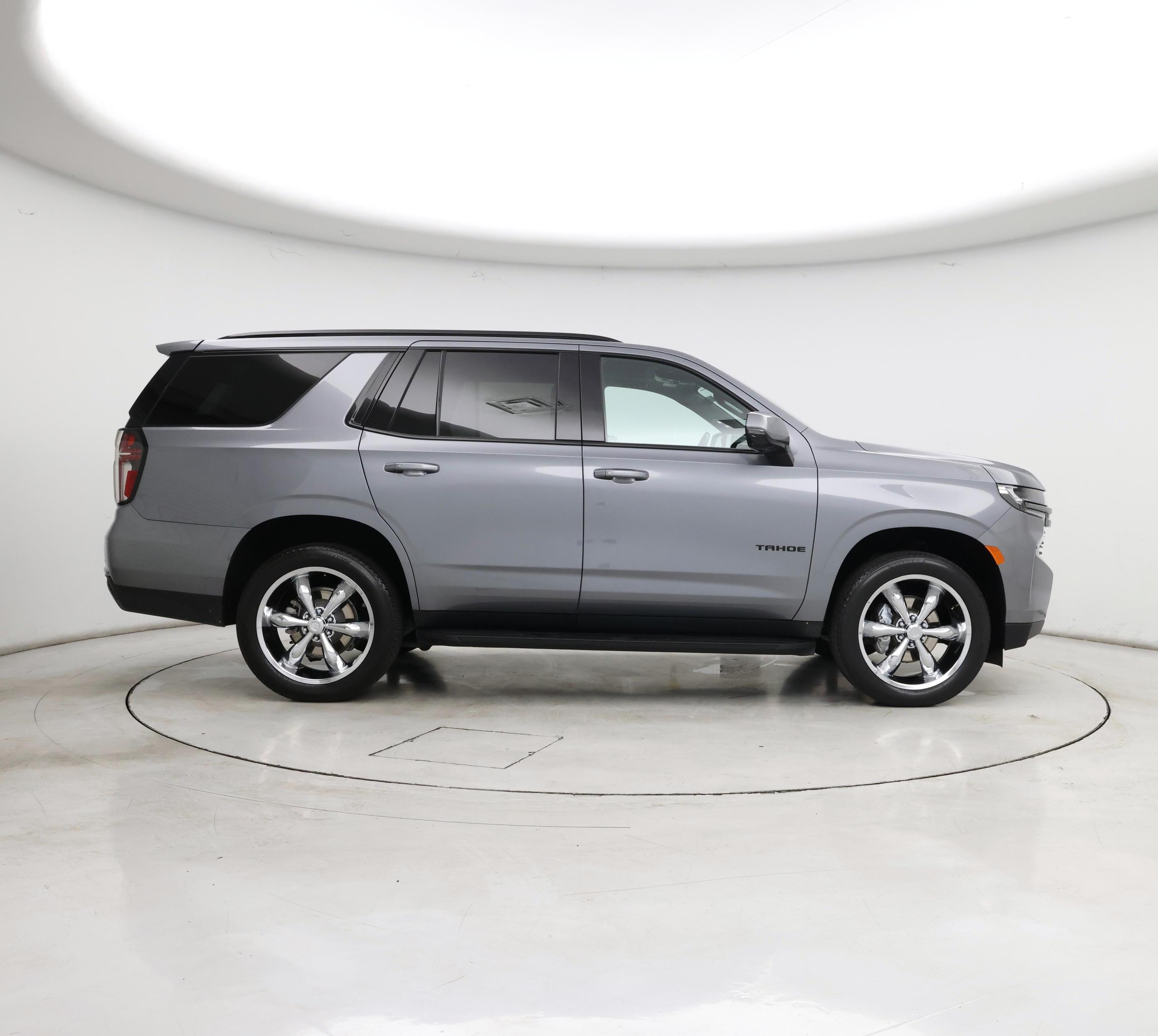 Thumbnail: 2022 Chevrolet Tahoe - 7