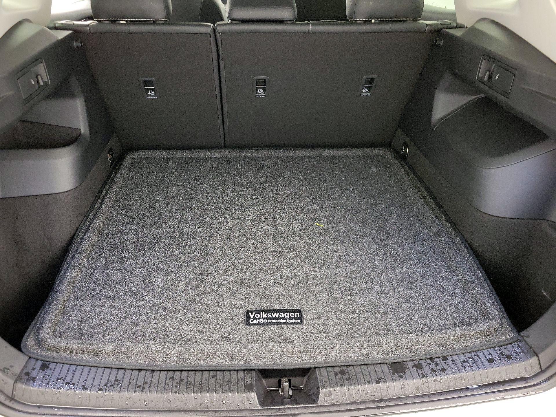 Thumbnail: 2025 Volkswagen Tiguan - 20