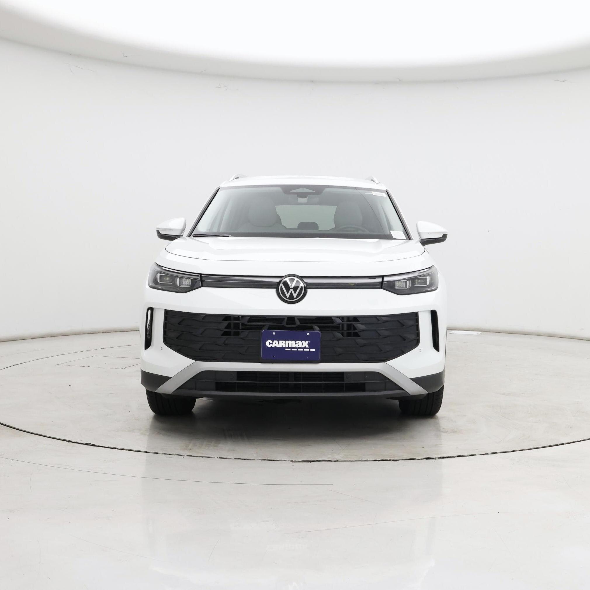 Thumbnail: 2025 Volkswagen Tiguan - 5