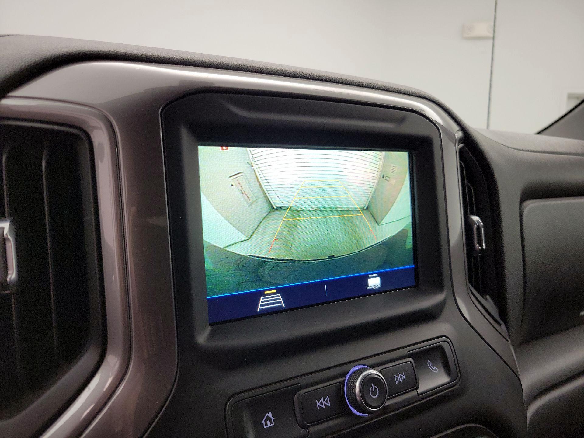 Thumbnail: 2019 Chevrolet Silverado 1500 - 14