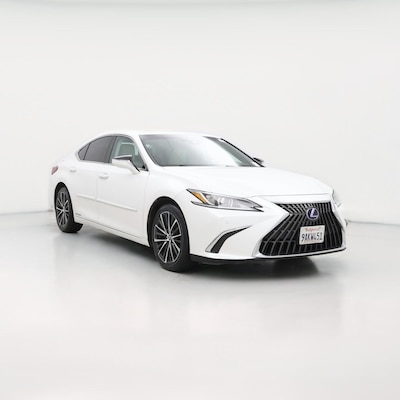 2022 Lexus ES 300h
